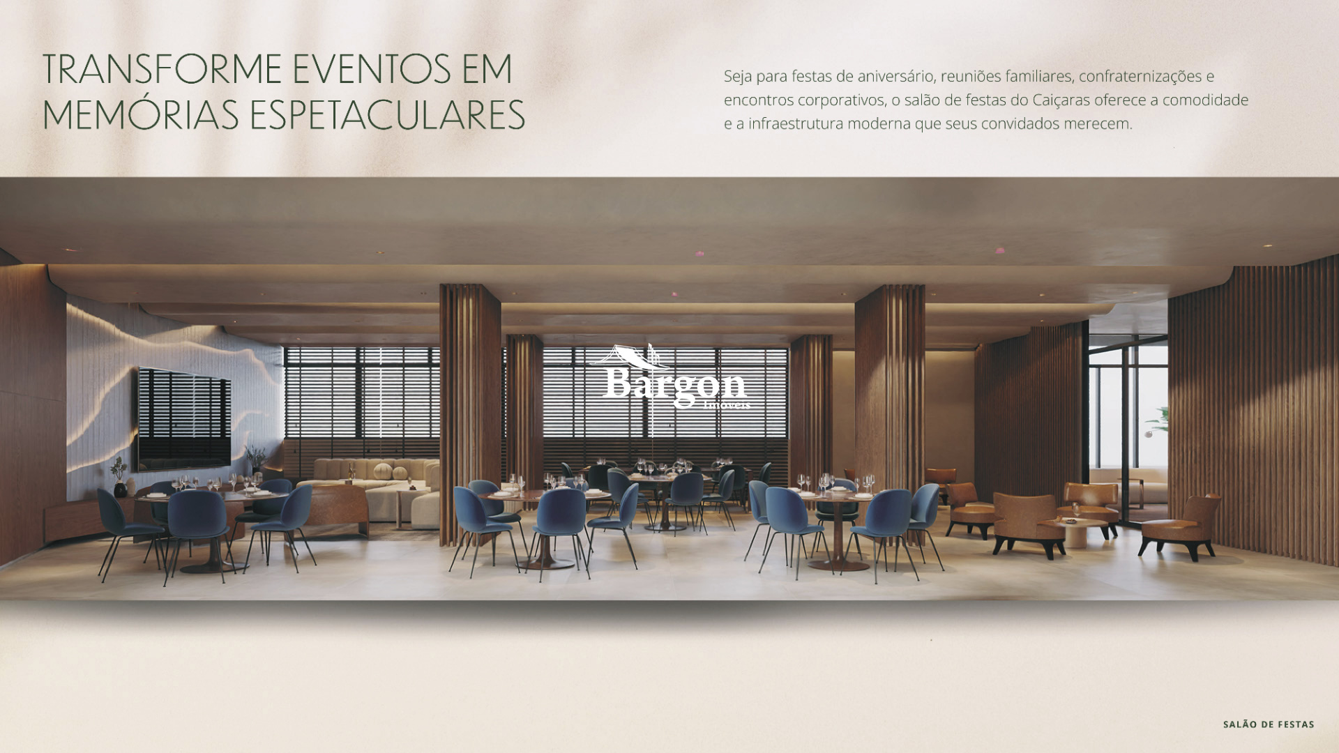 Apartamento à venda em Centro, Juiz de Fora - MG - Foto 19