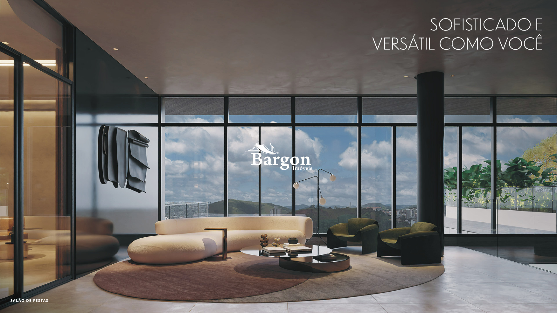 Apartamento à venda em Centro, Juiz de Fora - MG - Foto 20