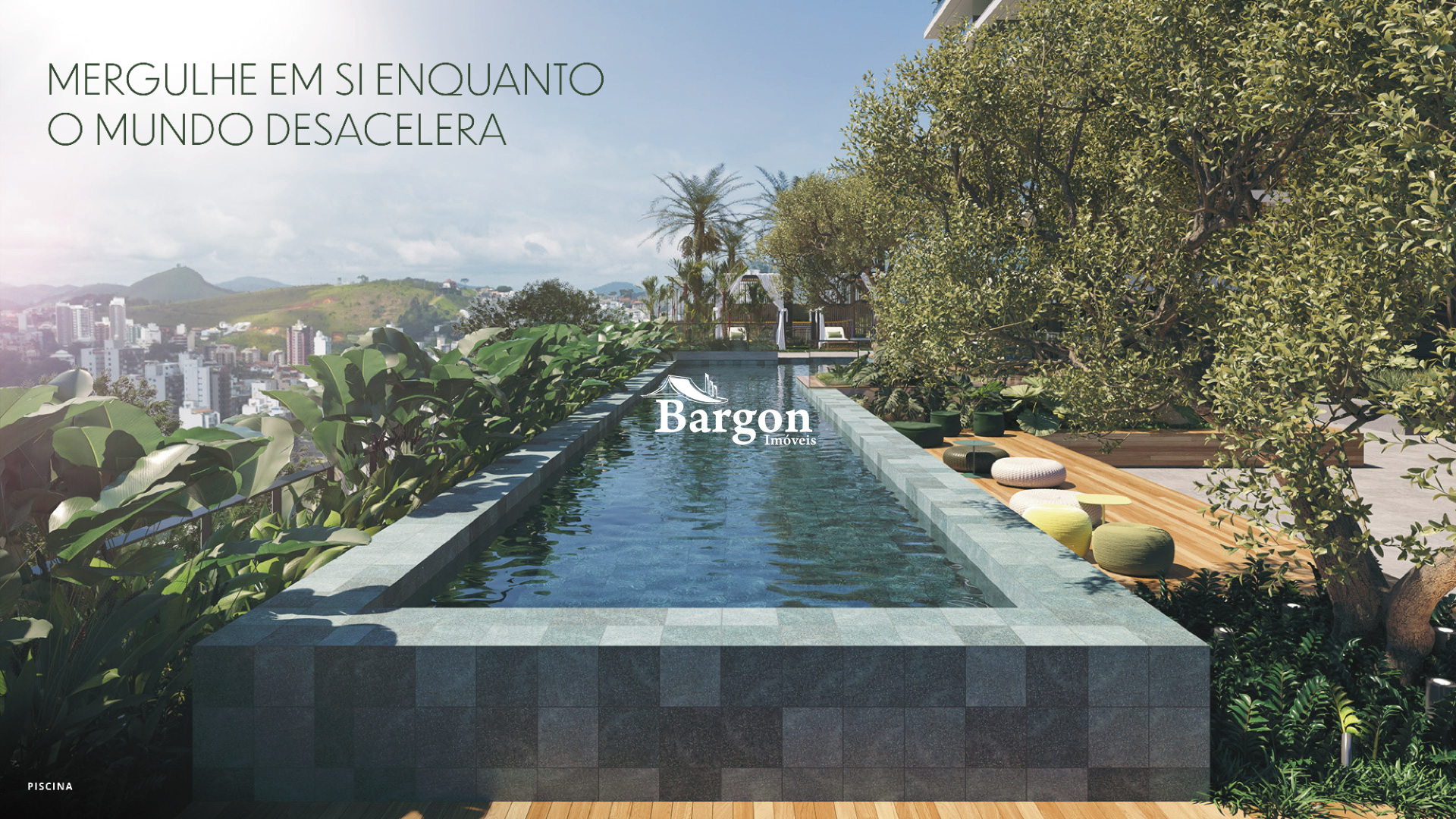 Apartamento à venda em Centro, Juiz de Fora - MG - Foto 14