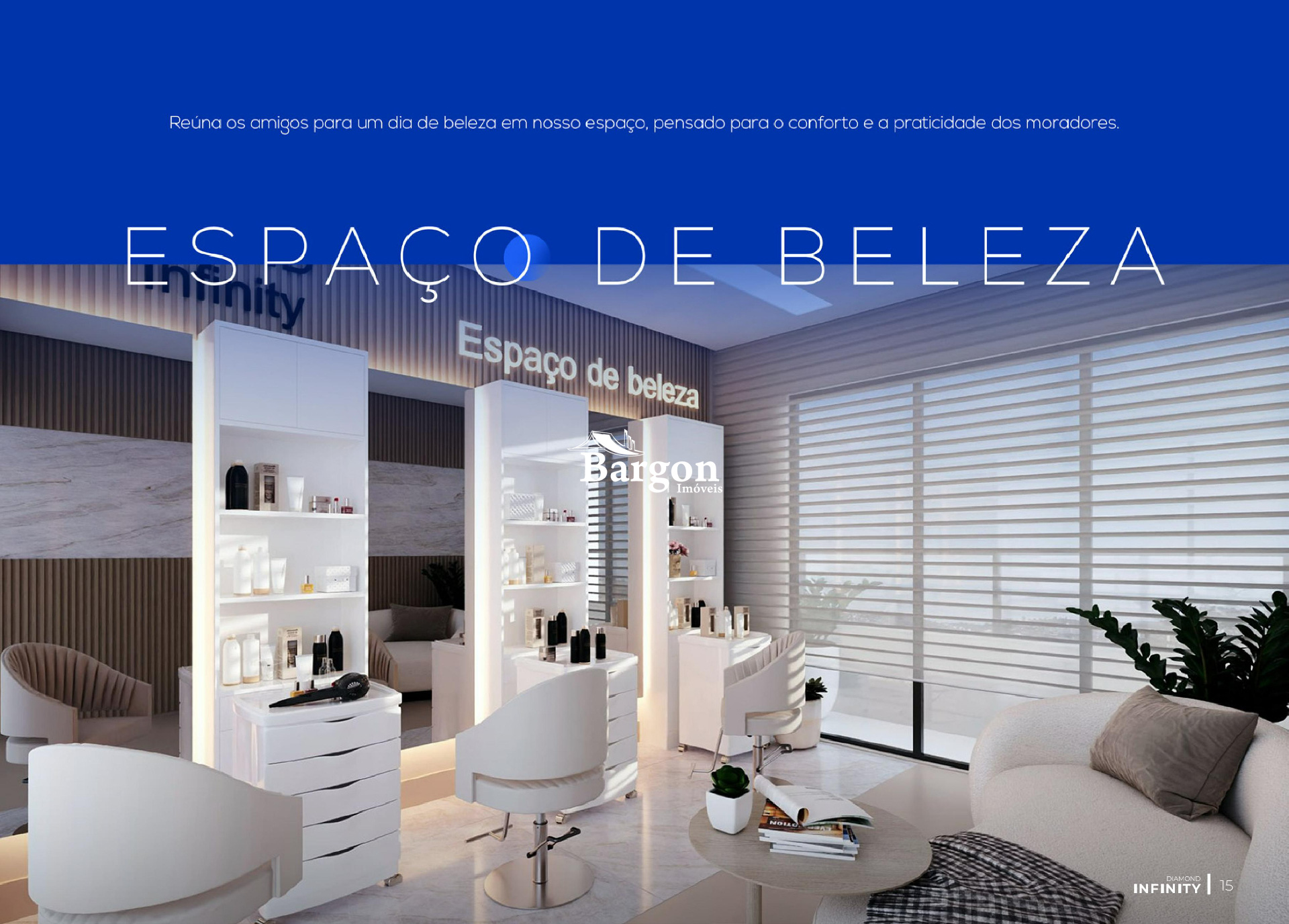 Apartamento à venda em Centro, Juiz de Fora - MG - Foto 19