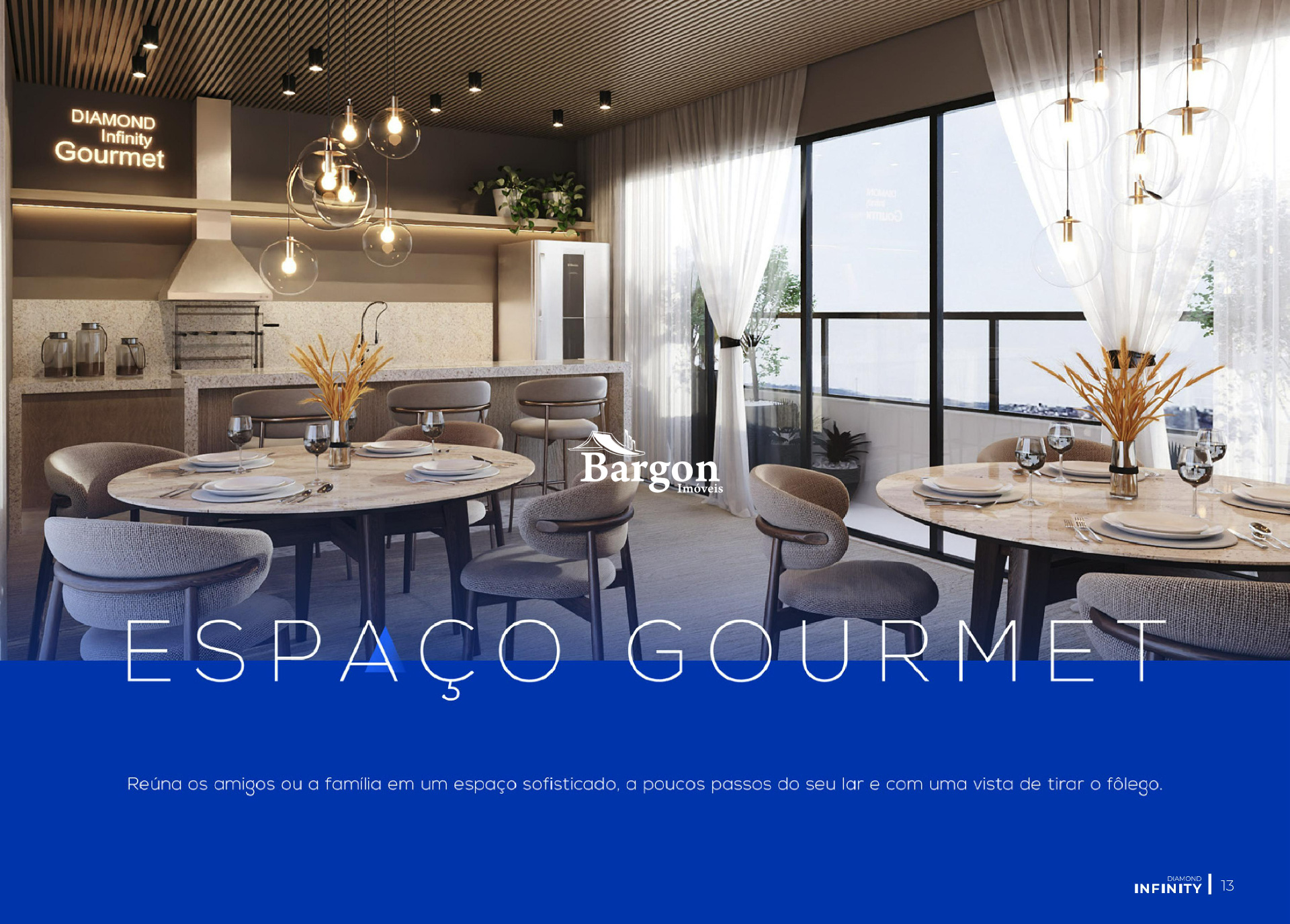 Apartamento à venda em Centro, Juiz de Fora - MG - Foto 17