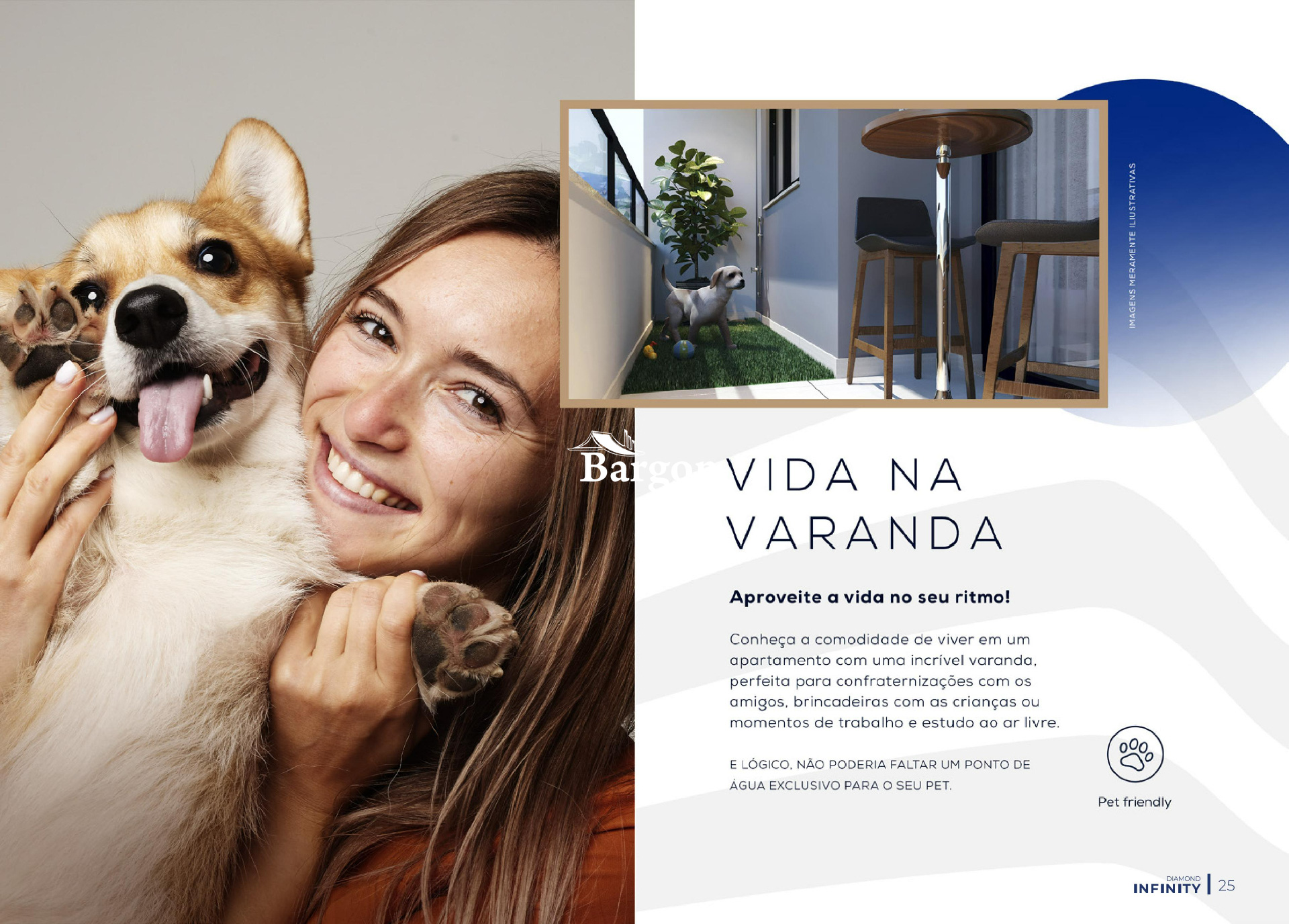 Apartamento à venda em Centro, Juiz de Fora - MG - Foto 29