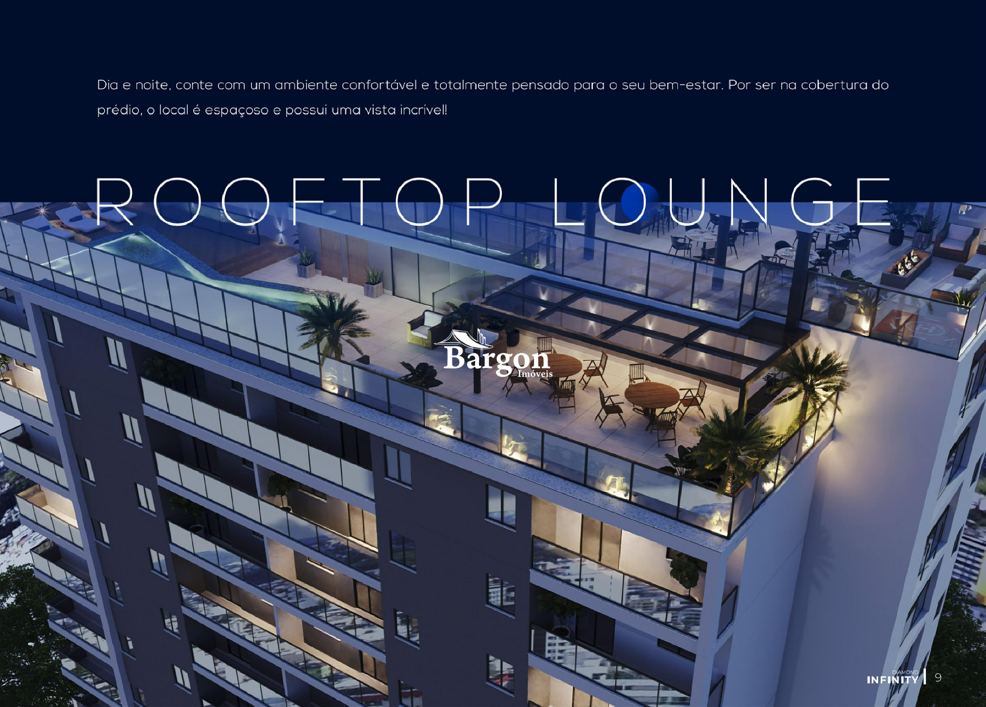 Apartamento à venda em Centro, Juiz de Fora - MG - Foto 13