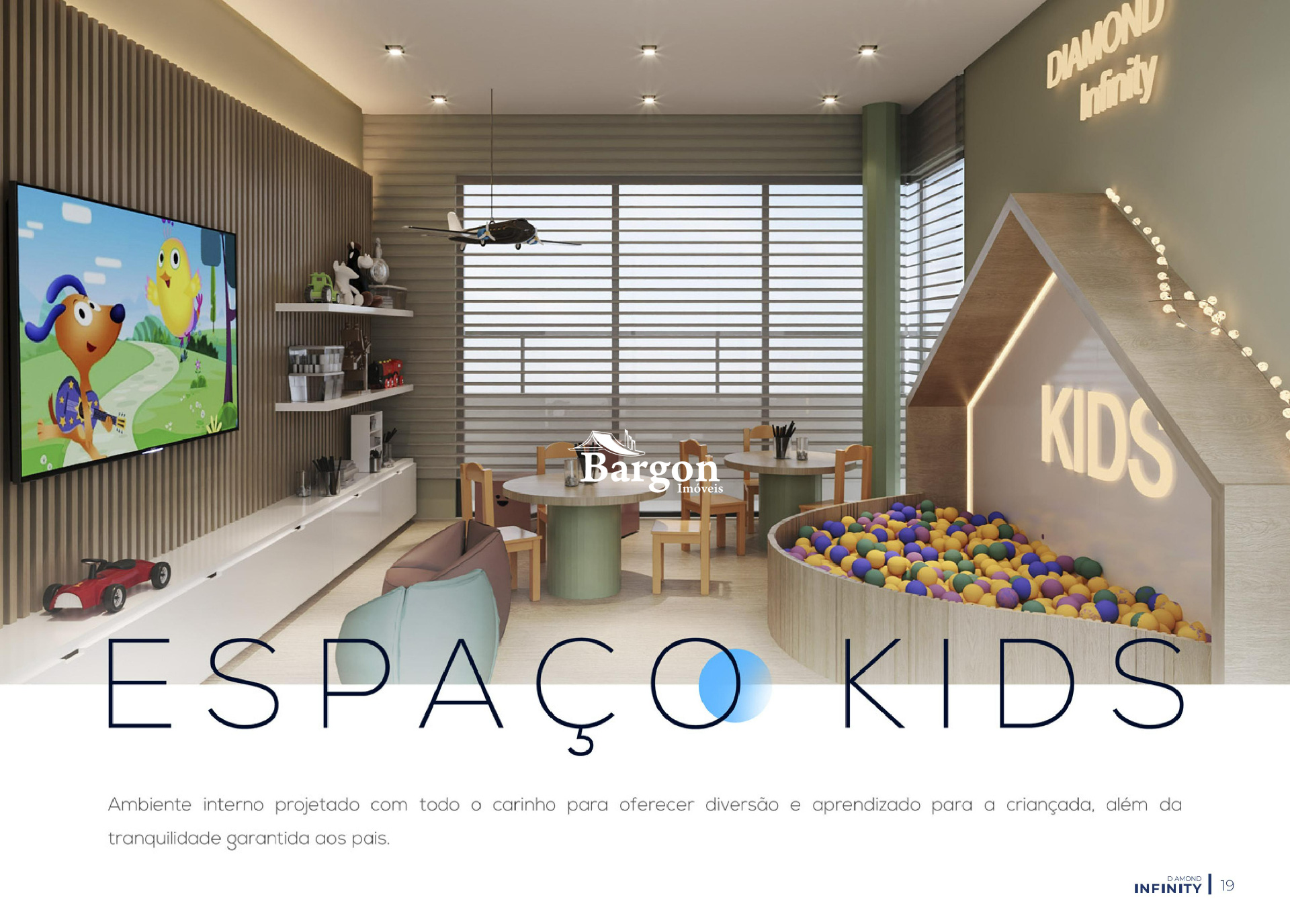 Apartamento à venda em Centro, Juiz de Fora - MG - Foto 23