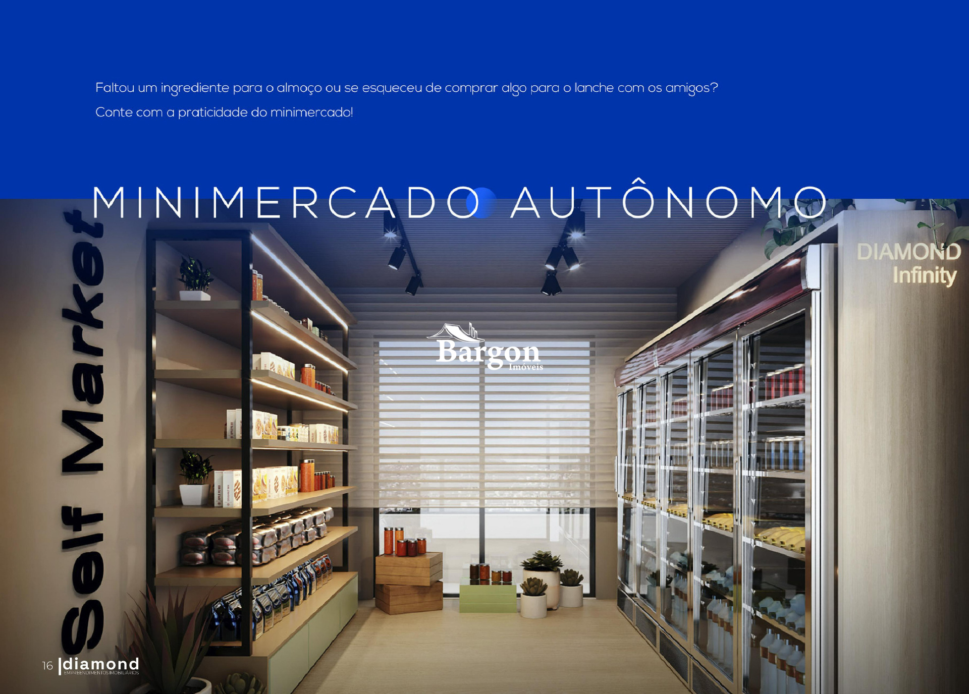 Apartamento à venda em Centro, Juiz de Fora - MG - Foto 20