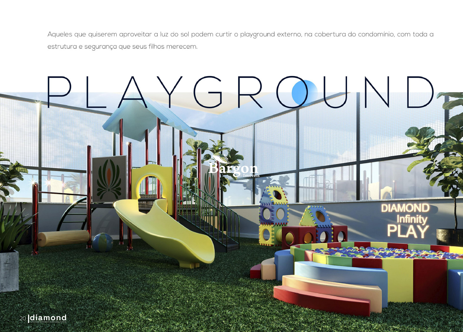 Apartamento à venda em Centro, Juiz de Fora - MG - Foto 24