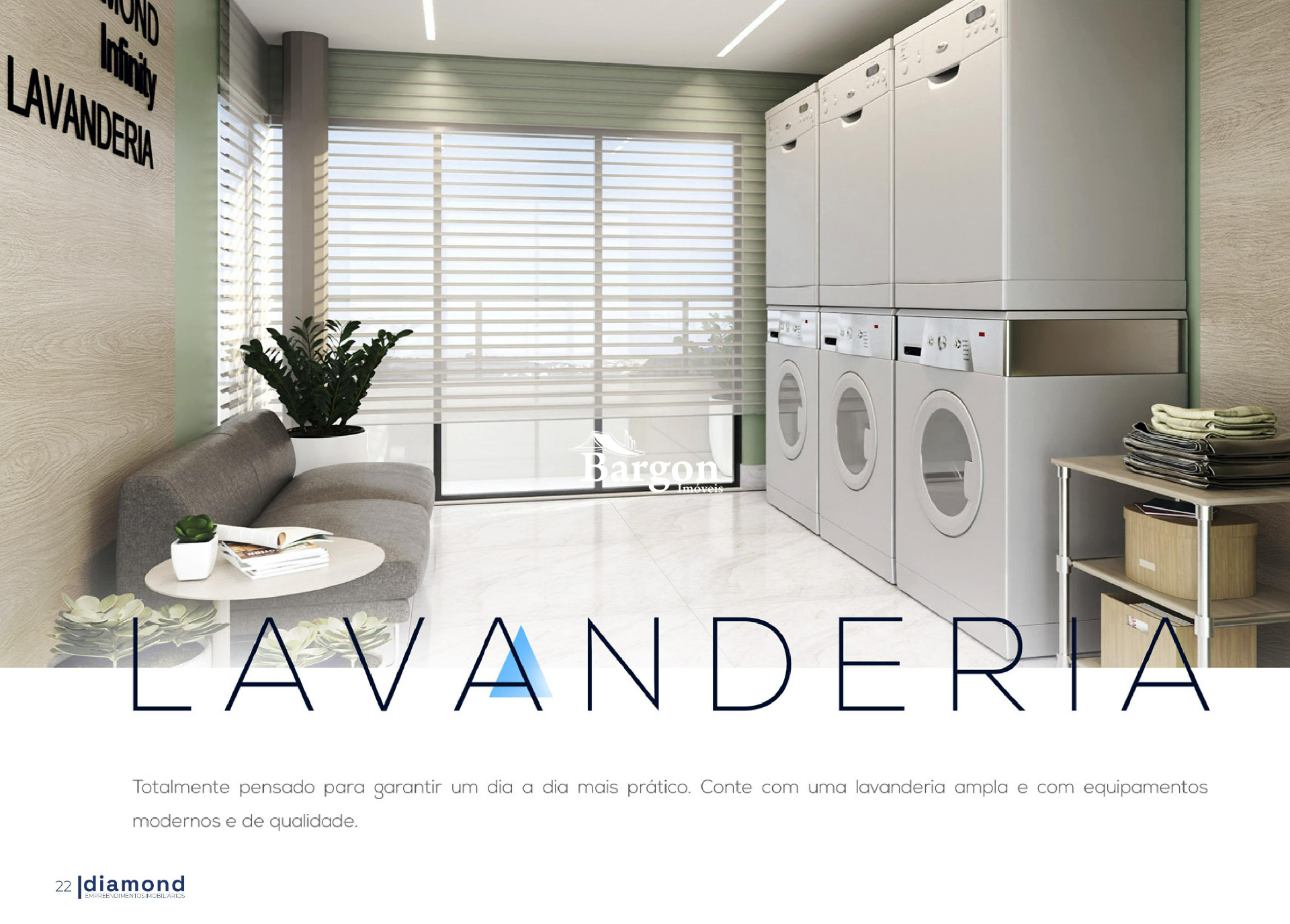 Apartamento à venda em Centro, Juiz de Fora - MG - Foto 26