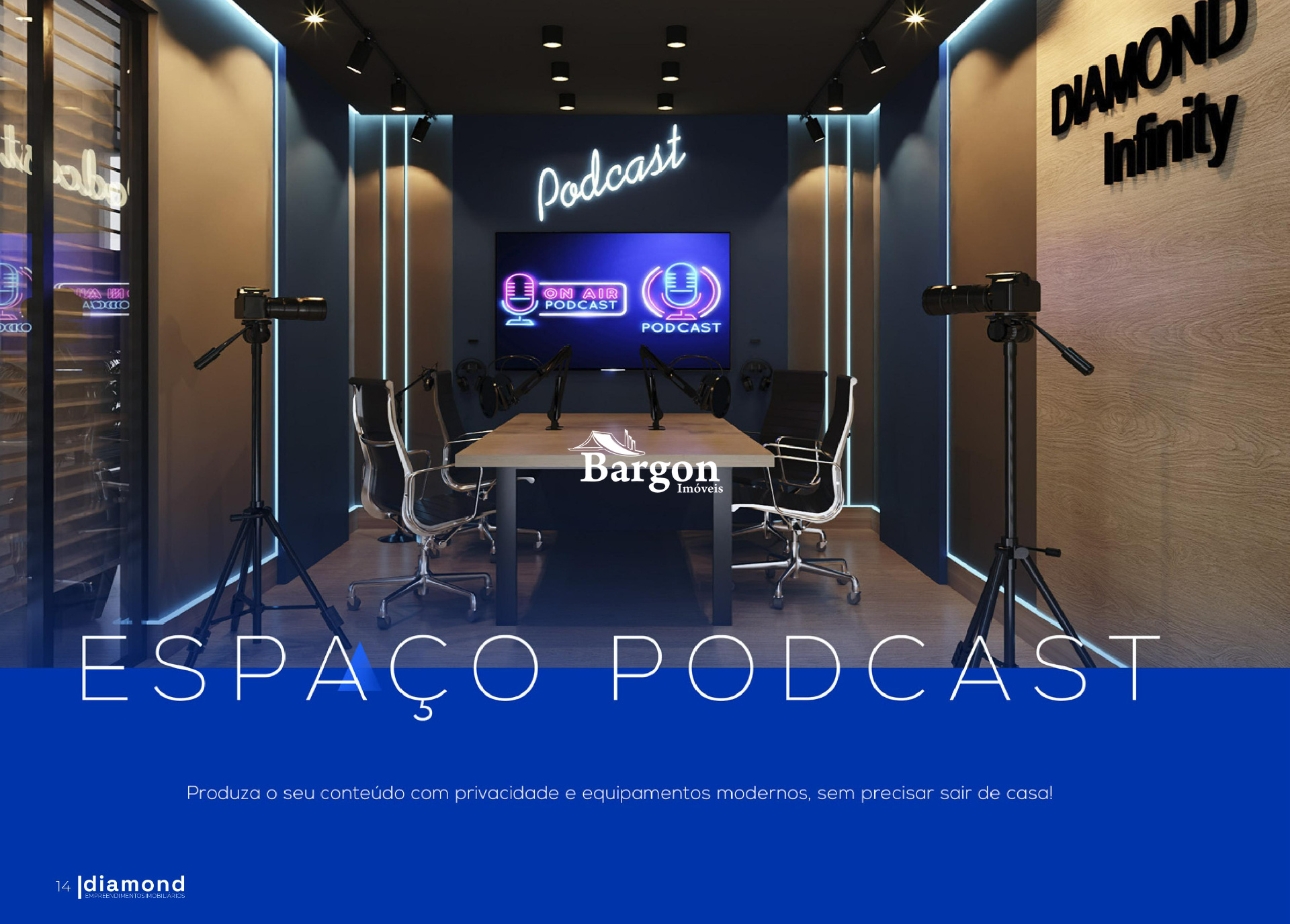 Apartamento à venda em Centro, Juiz de Fora - MG - Foto 18