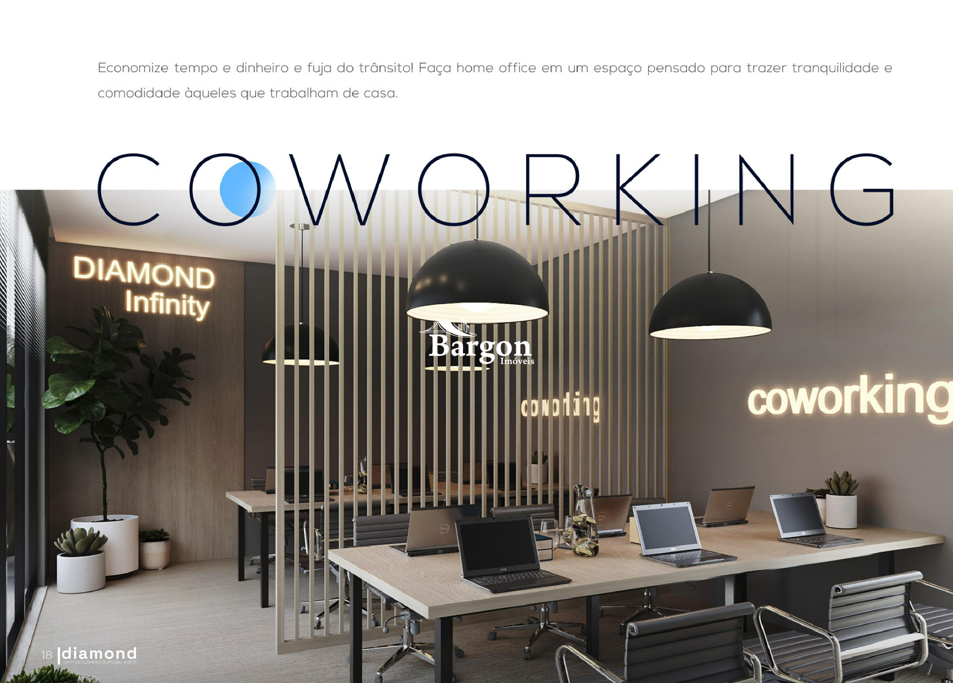 Apartamento à venda em Centro, Juiz de Fora - MG - Foto 22