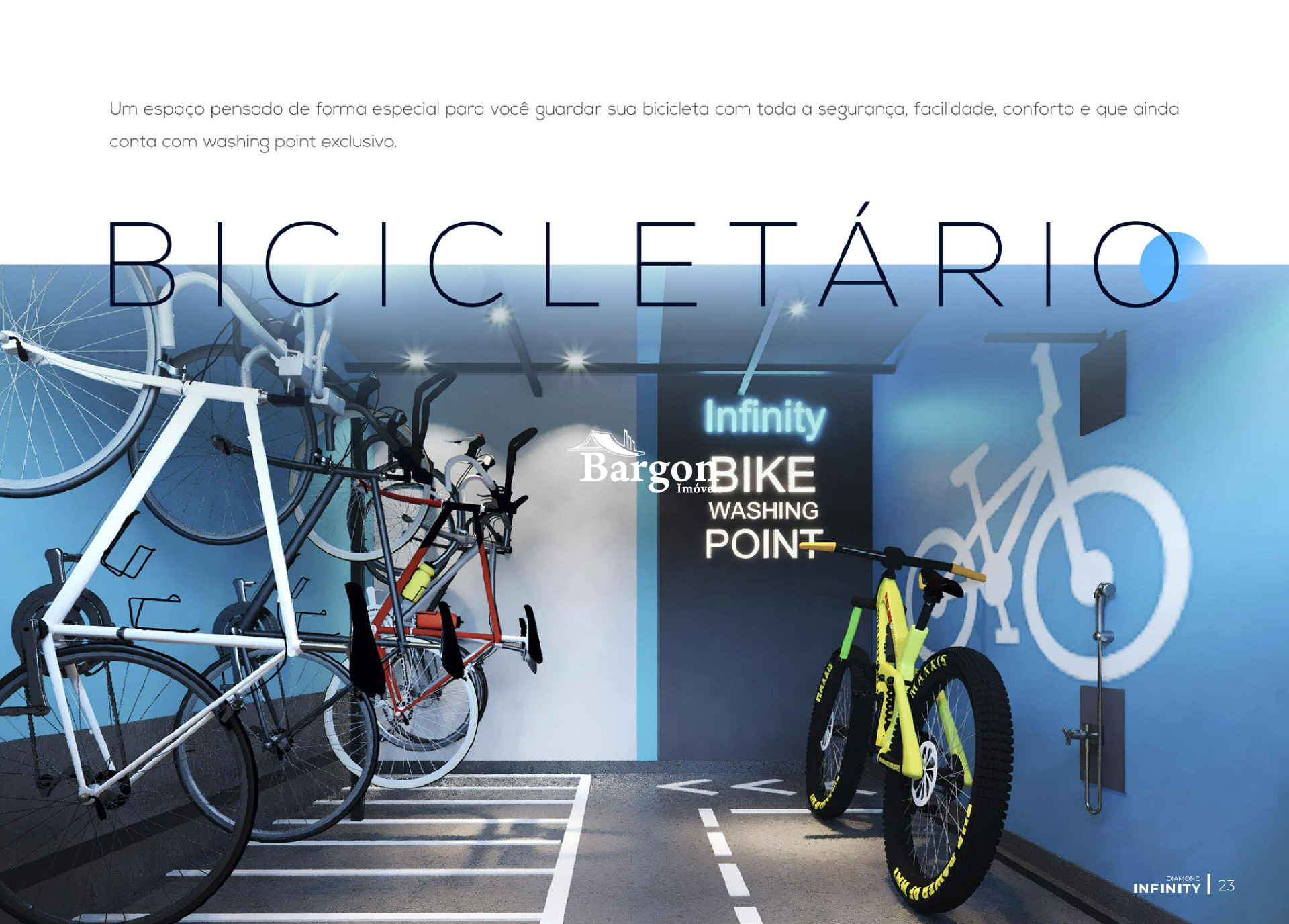 Apartamento à venda em Centro, Juiz de Fora - MG - Foto 27