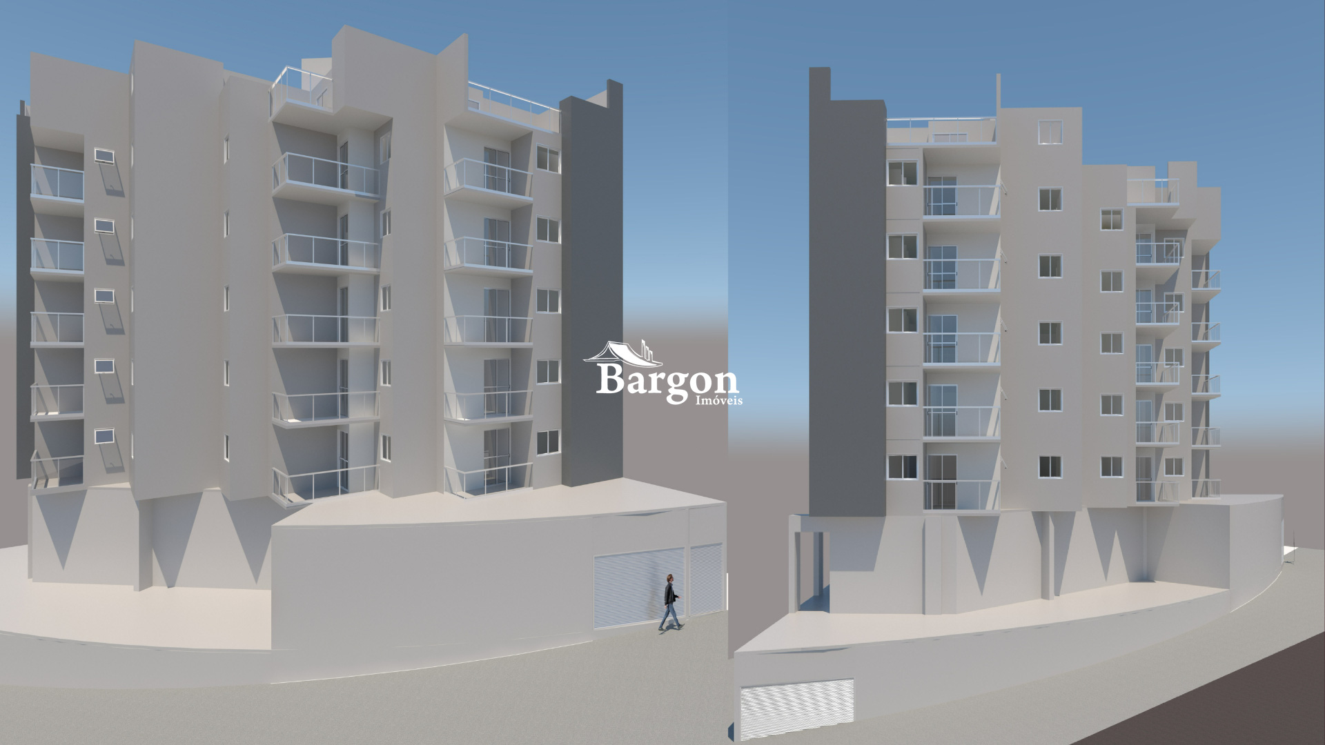 Apartamento à venda em Vivendas da Serra, Juiz de Fora - MG - Foto 14