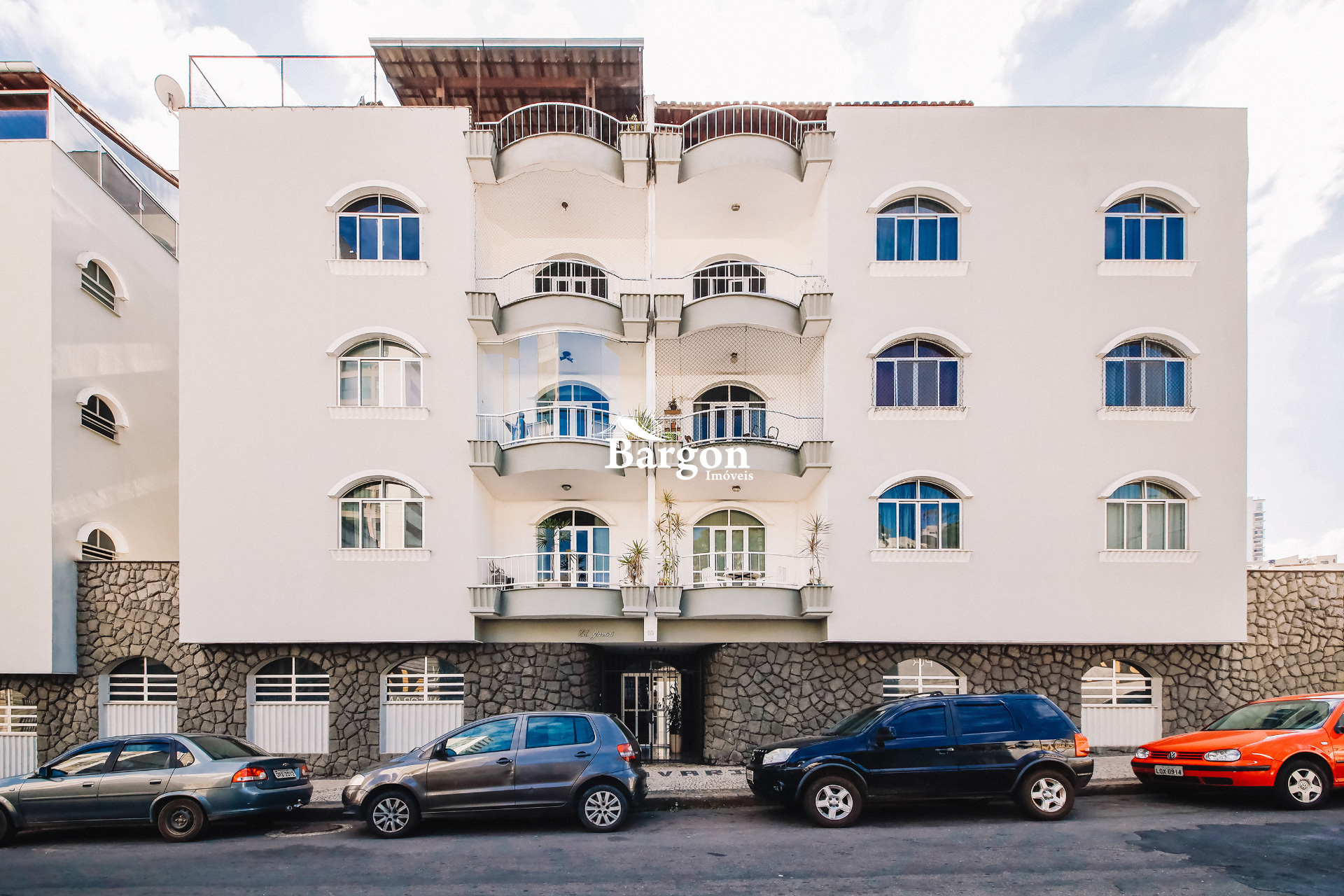 Apartamento à venda em São Mateus, Juiz de Fora - MG - Foto 15