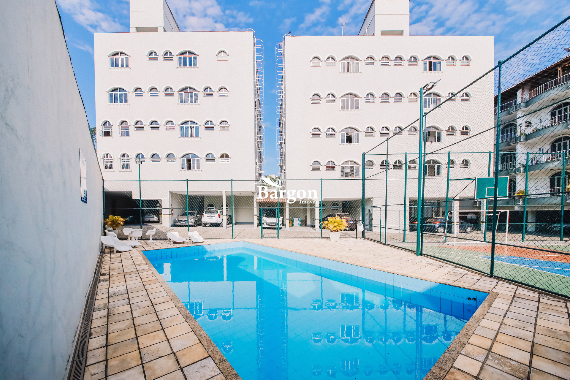 Apartamento à venda em São Mateus, Juiz de Fora - MG - Foto 16