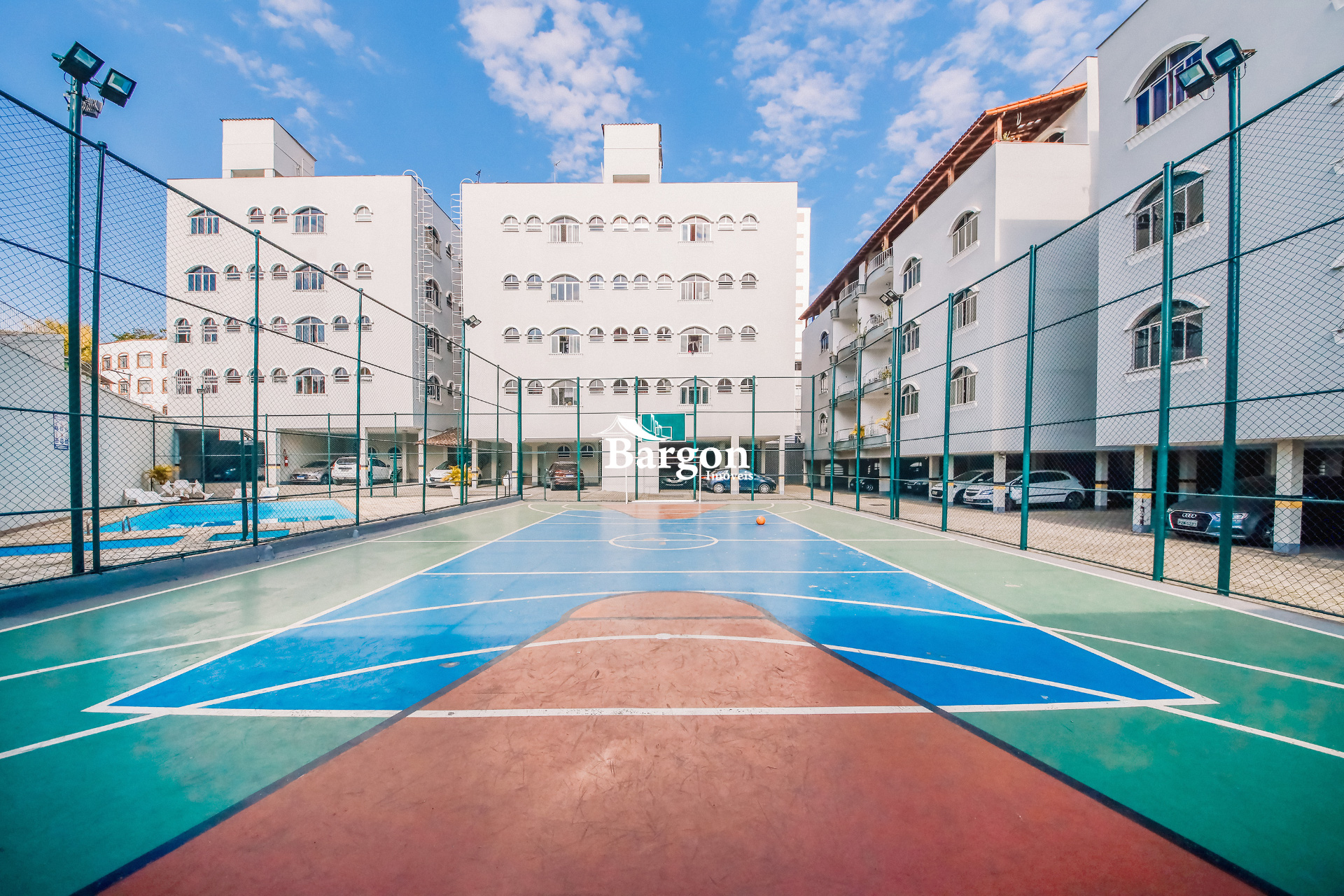 Apartamento à venda em São Mateus, Juiz de Fora - MG - Foto 17