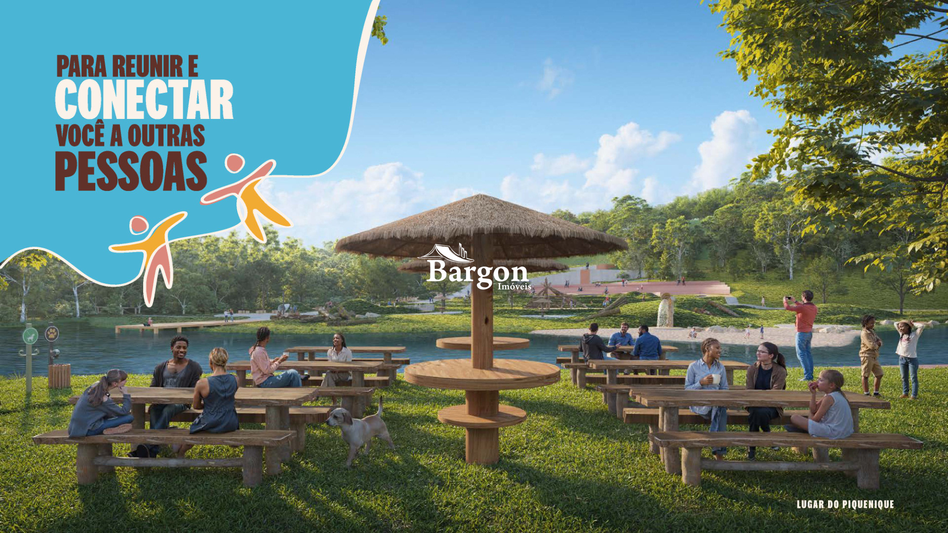 Terreno Residencial à venda em Jardim dos Alfineiros, Juiz de Fora - MG - Foto 48