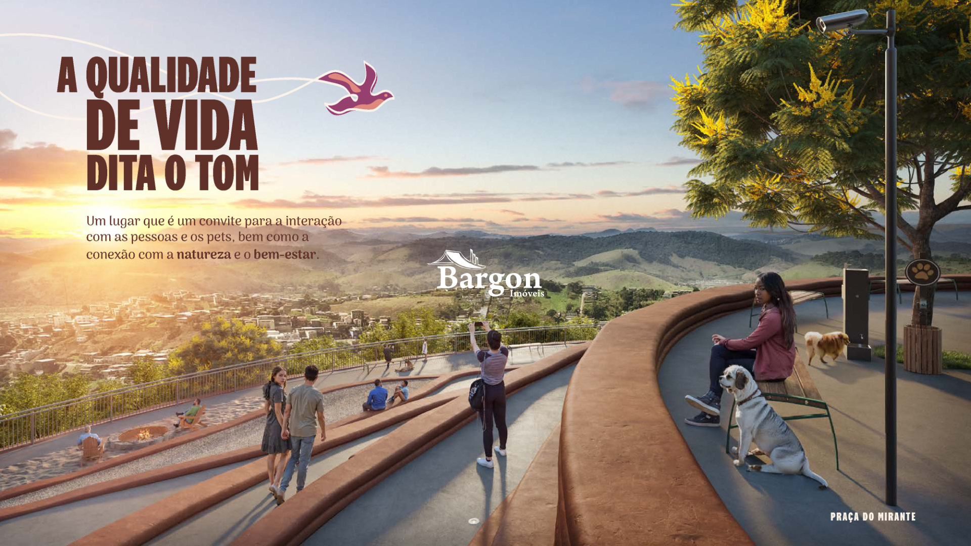 Terreno Residencial à venda em Jardim dos Alfineiros, Juiz de Fora - MG - Foto 44