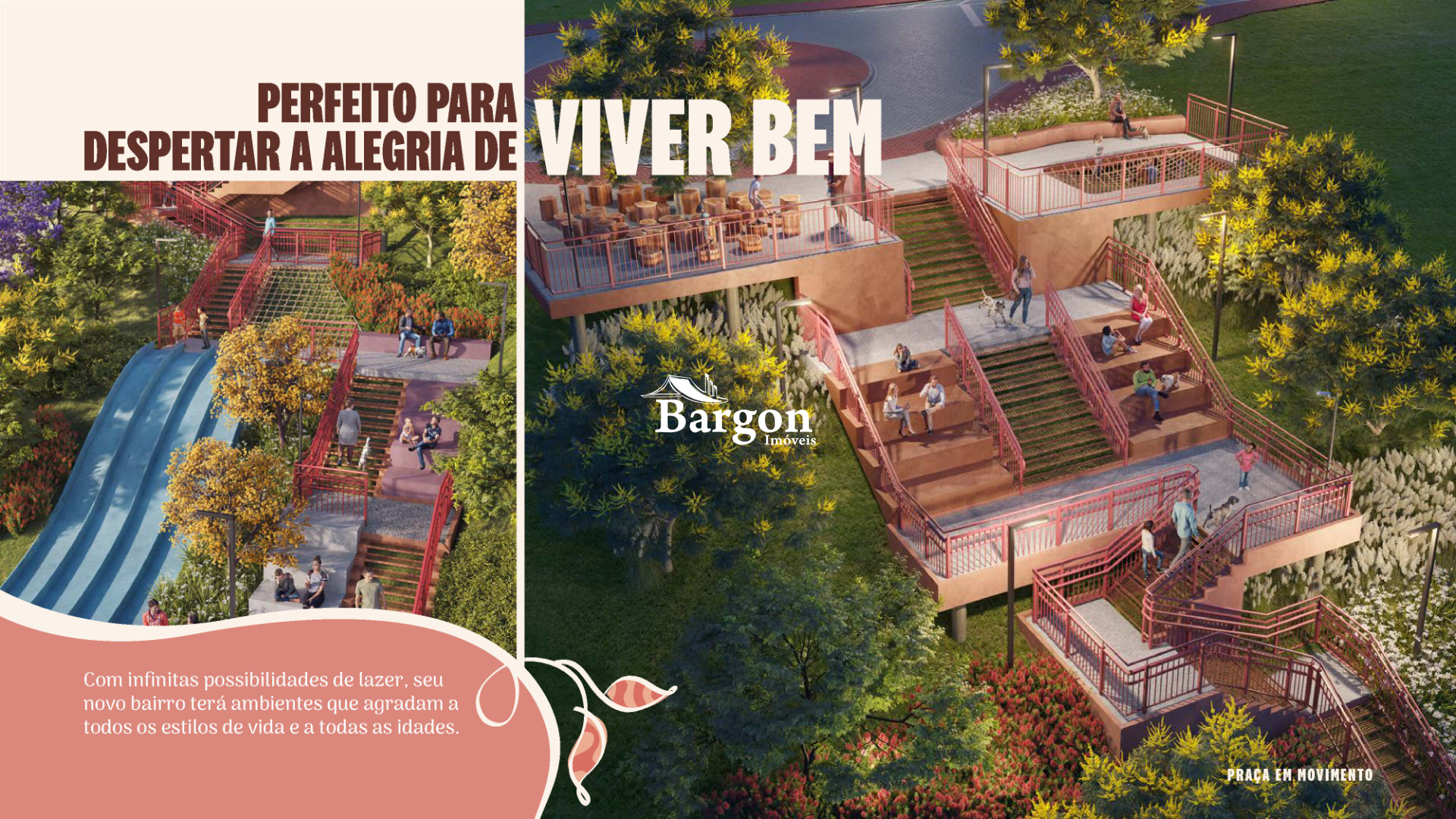 Terreno Residencial à venda em Jardim dos Alfineiros, Juiz de Fora - MG - Foto 46
