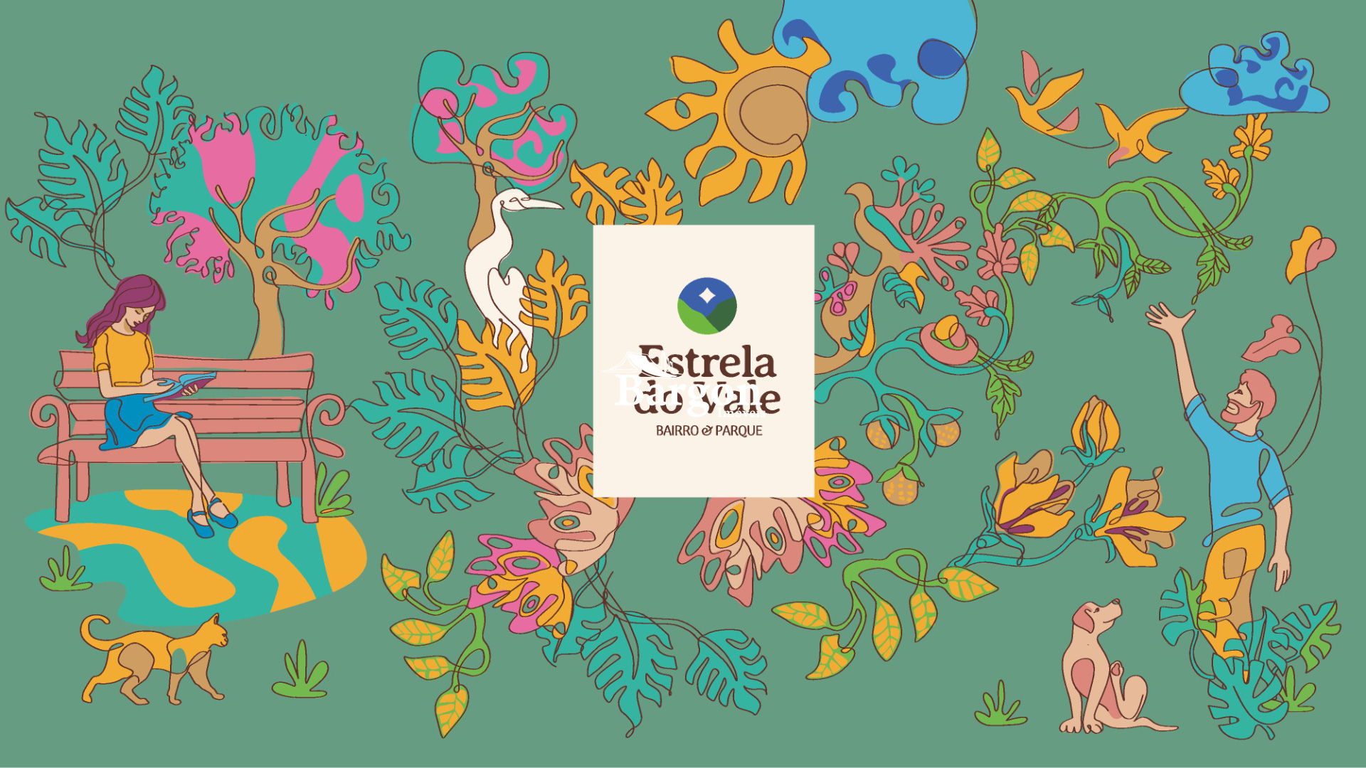 Terreno Residencial à venda em Jardim dos Alfineiros, Juiz de Fora - MG - Foto 39