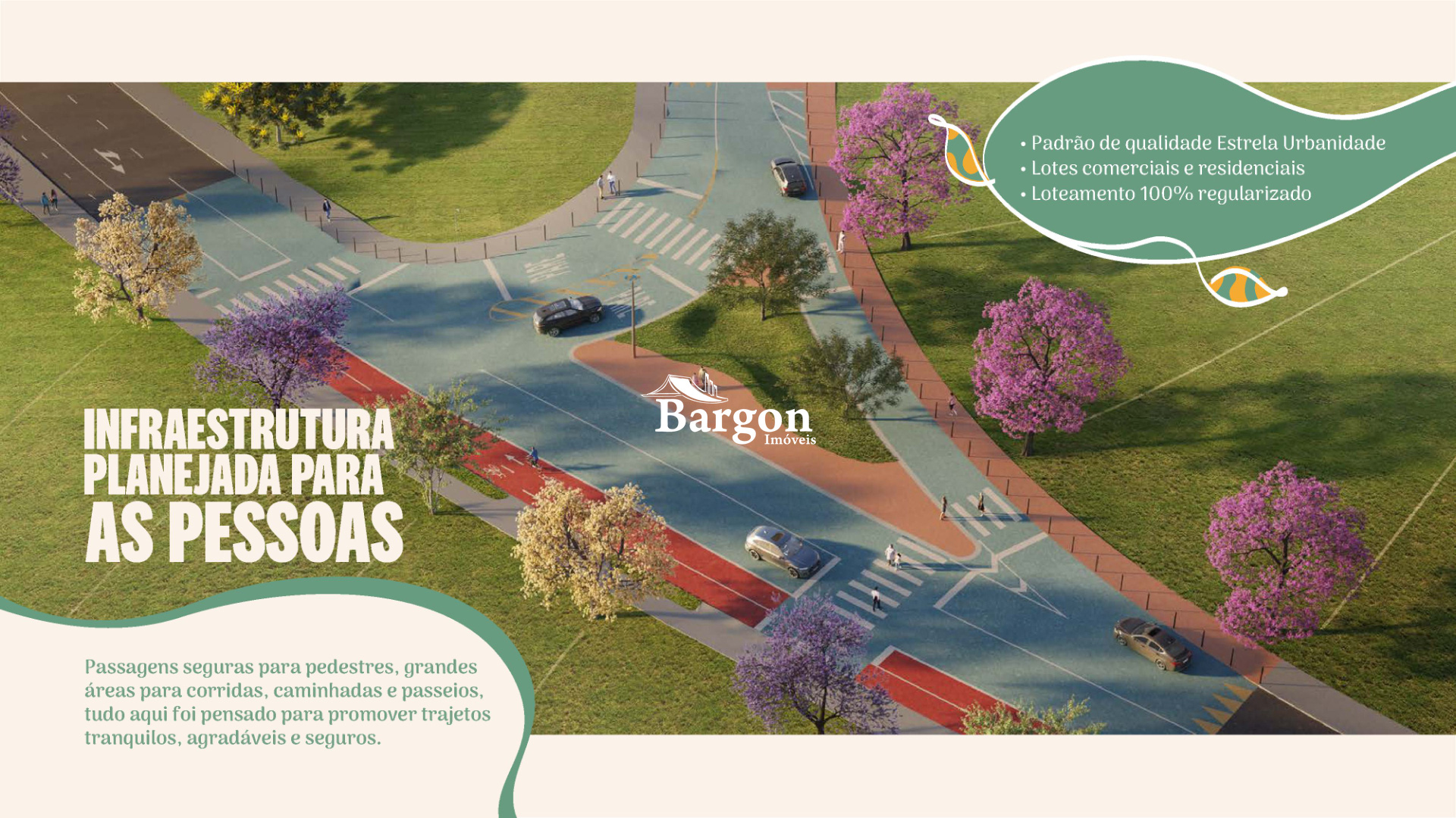 Terreno Residencial à venda em Jardim dos Alfineiros, Juiz de Fora - MG - Foto 45