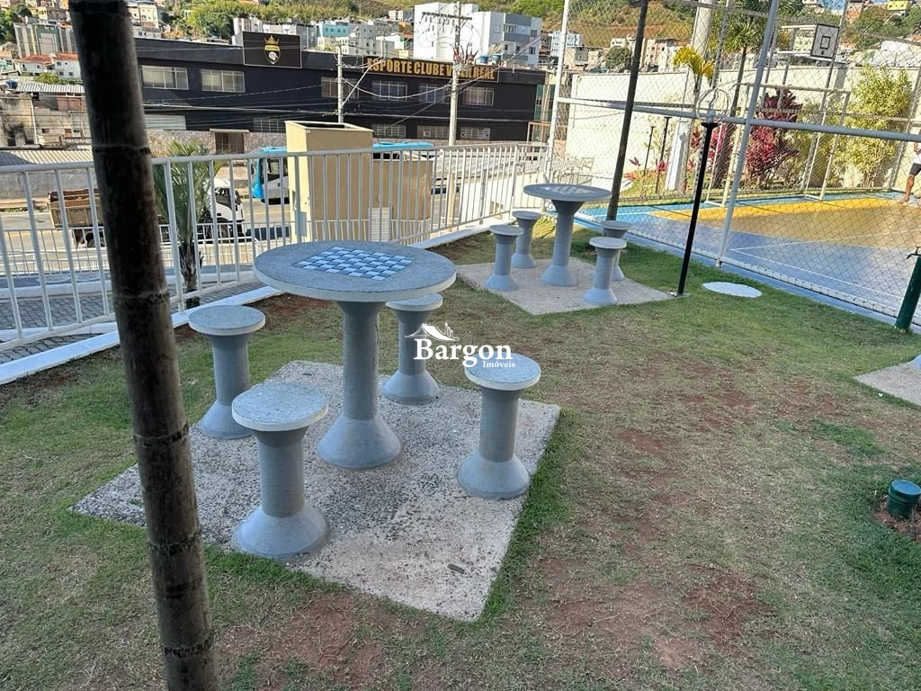 Apartamento à venda em Quintas II, Juiz de Fora - MG - Foto 27