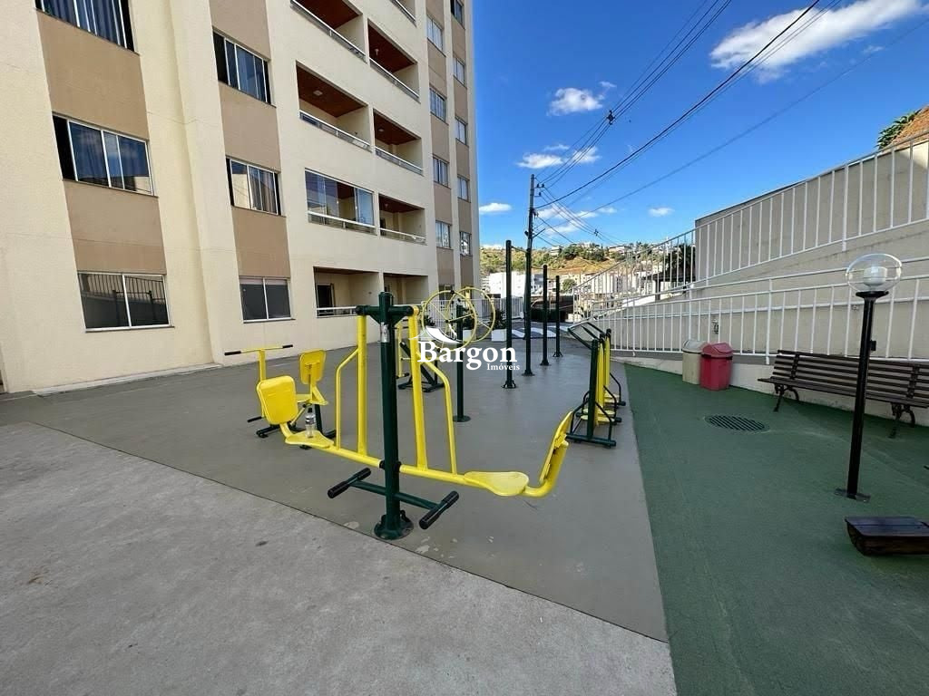 Apartamento à venda em Quintas II, Juiz de Fora - MG - Foto 25