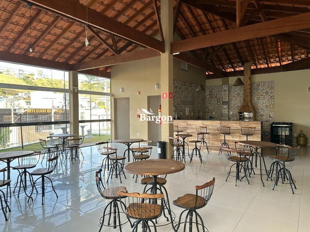 Apartamento à venda em Quintas II, Juiz de Fora - MG - Foto 26