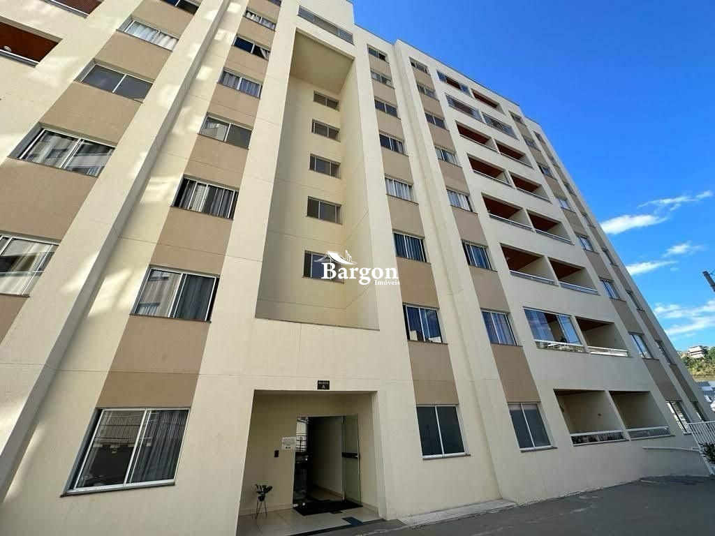 Apartamento à venda em Quintas II, Juiz de Fora - MG - Foto 22