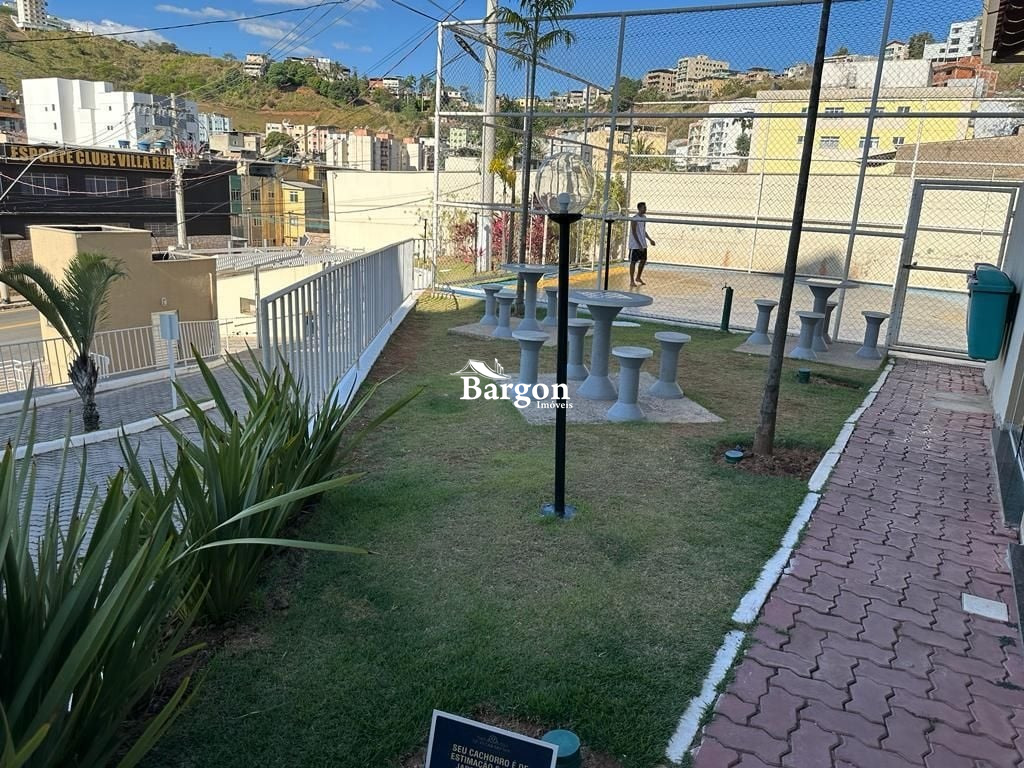 Apartamento à venda em Quintas II, Juiz de Fora - MG - Foto 28
