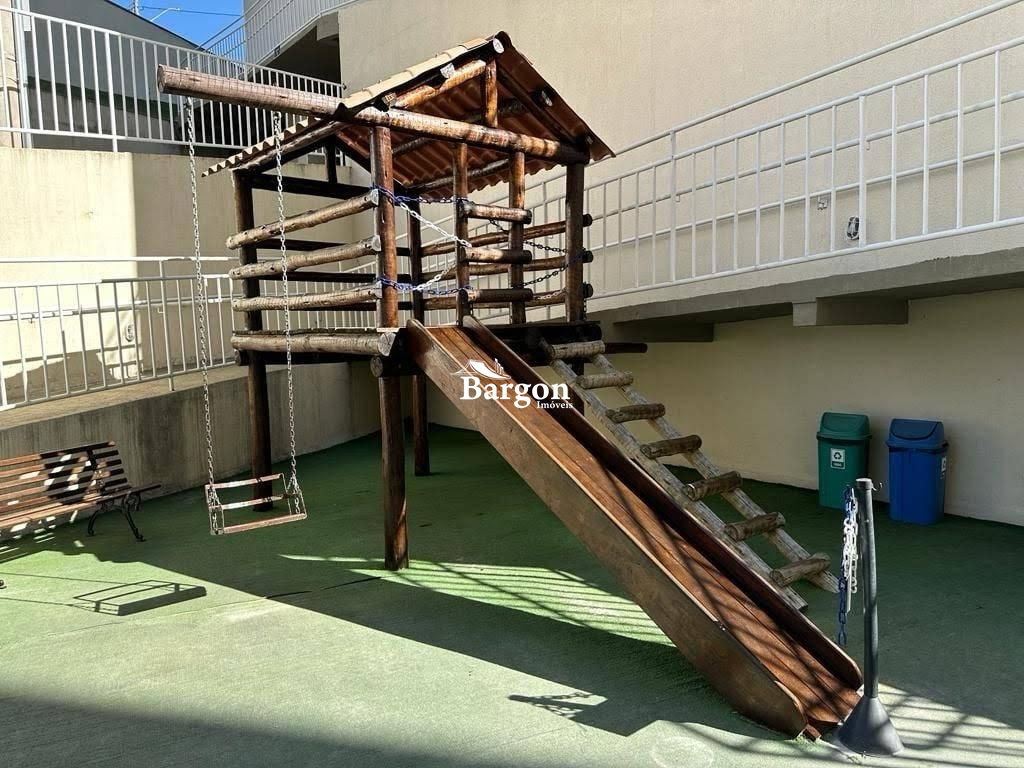 Apartamento à venda em Quintas II, Juiz de Fora - MG - Foto 24