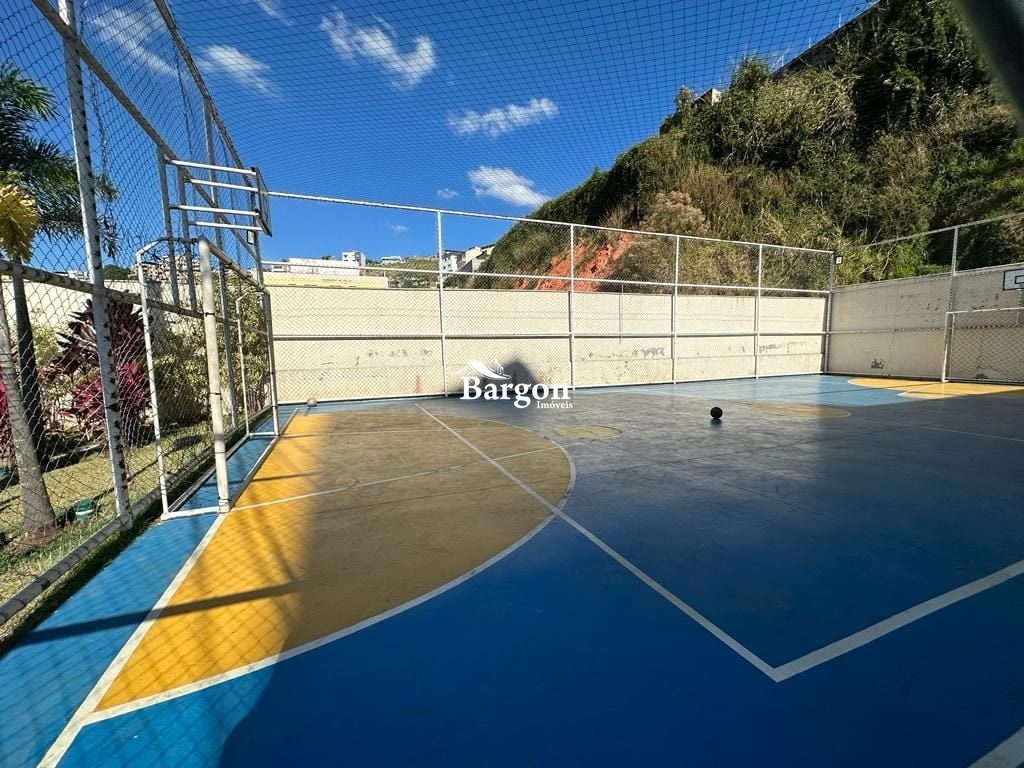 Apartamento à venda em Quintas II, Juiz de Fora - MG - Foto 23