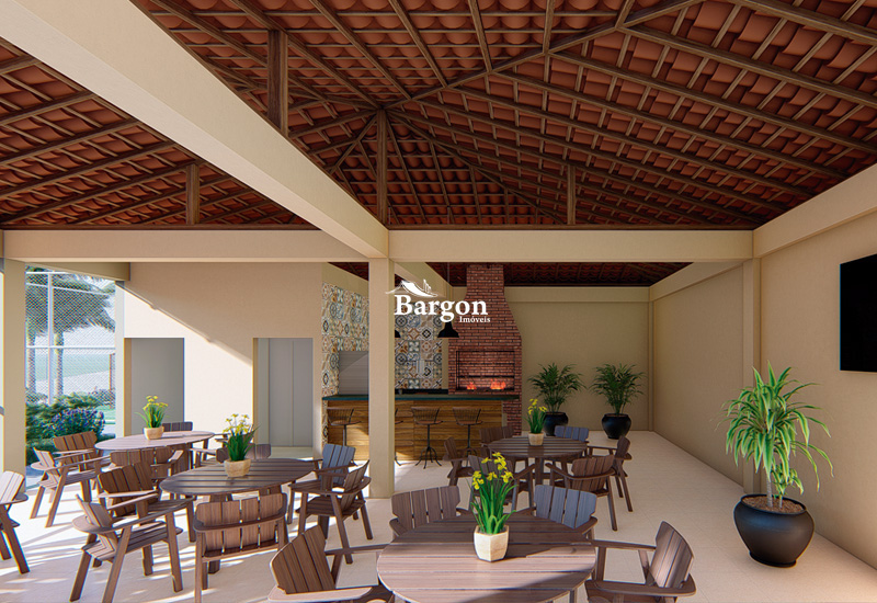 Apartamento à venda em Quintas II, Juiz de Fora - MG - Foto 20