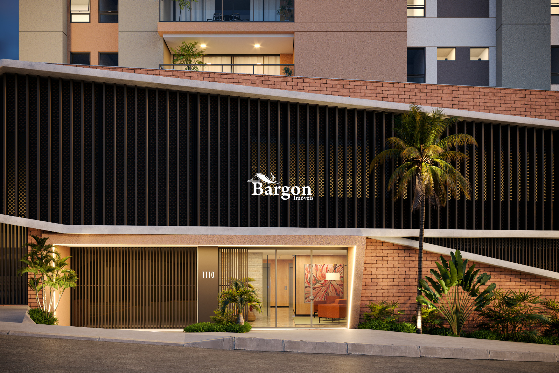 Apartamento à venda em Centro, Juiz de Fora - MG - Foto 23