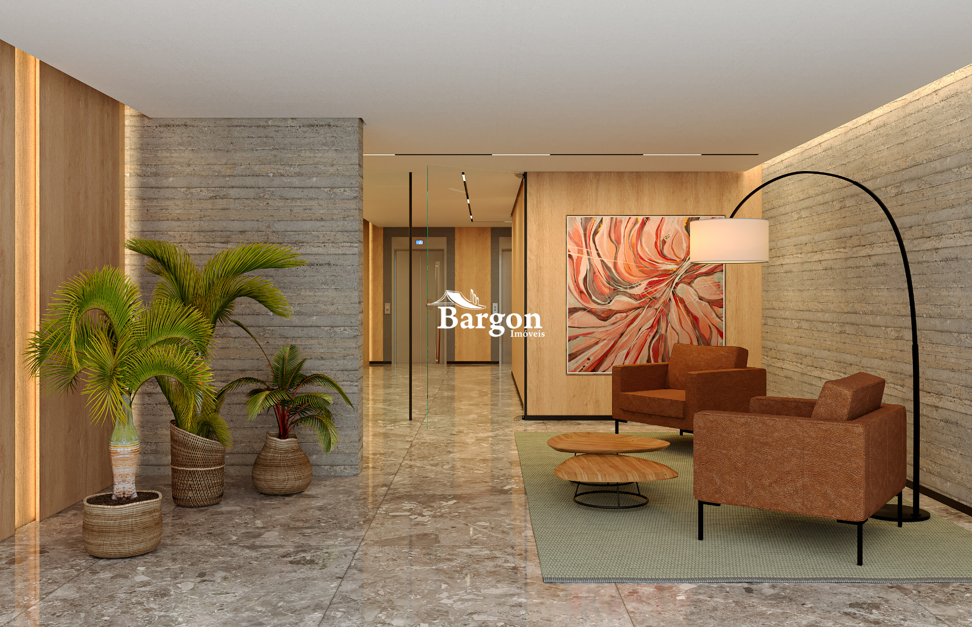 Apartamento à venda em Centro, Juiz de Fora - MG - Foto 24