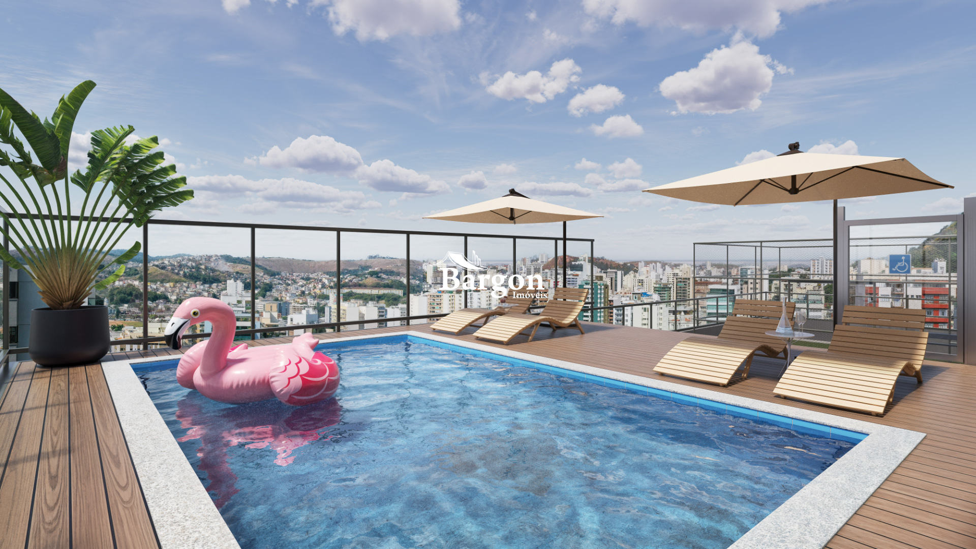 Apartamento à venda em Centro, Juiz de Fora - MG - Foto 33