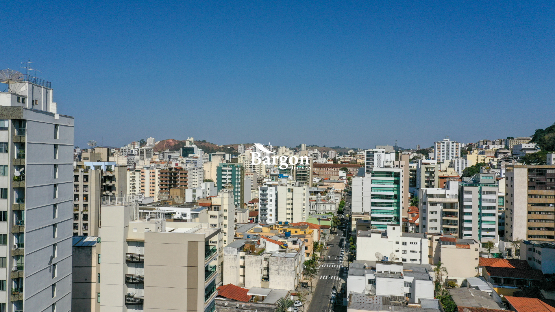 Apartamento à venda em Centro, Juiz de Fora - MG - Foto 39