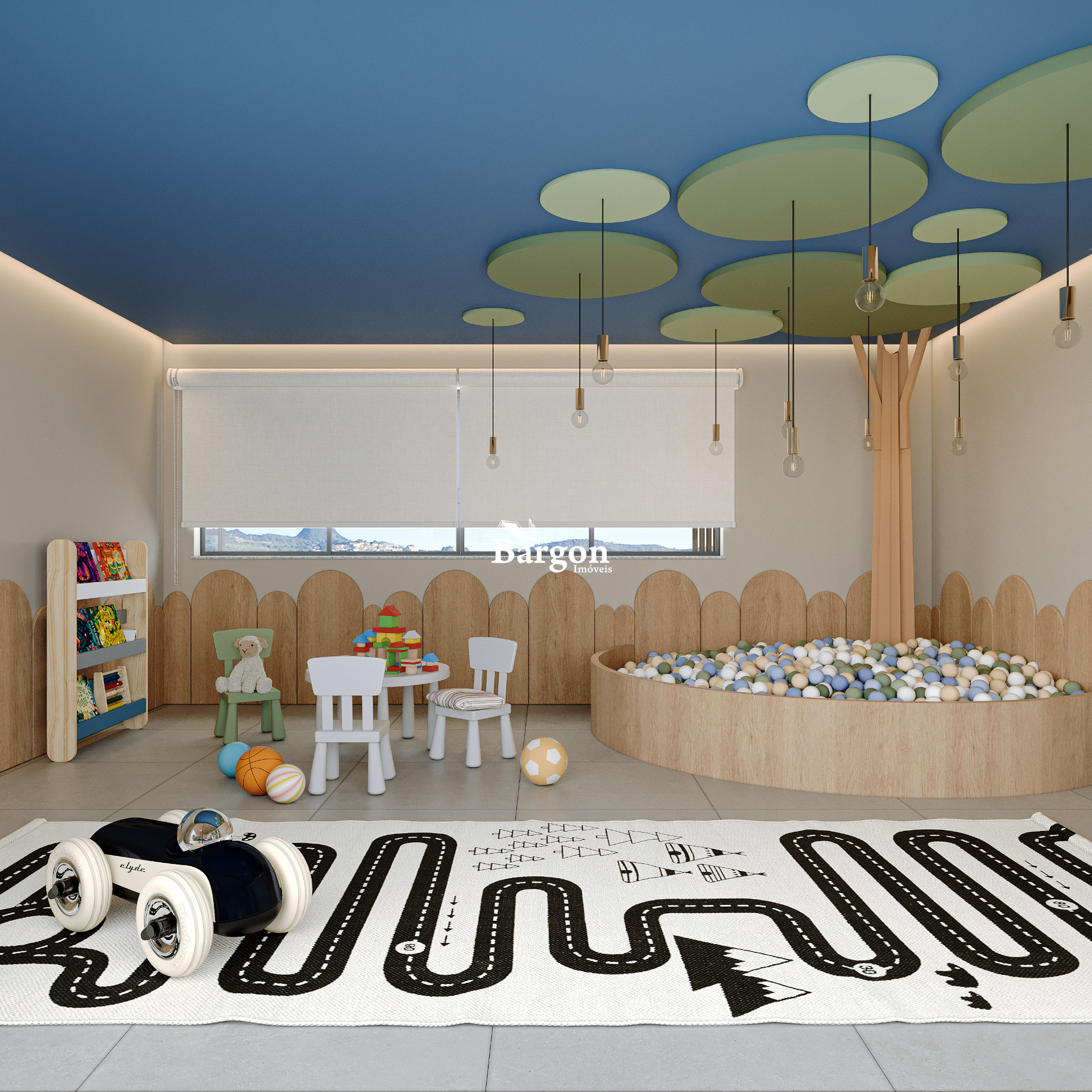 Apartamento à venda em Centro, Juiz de Fora - MG - Foto 29