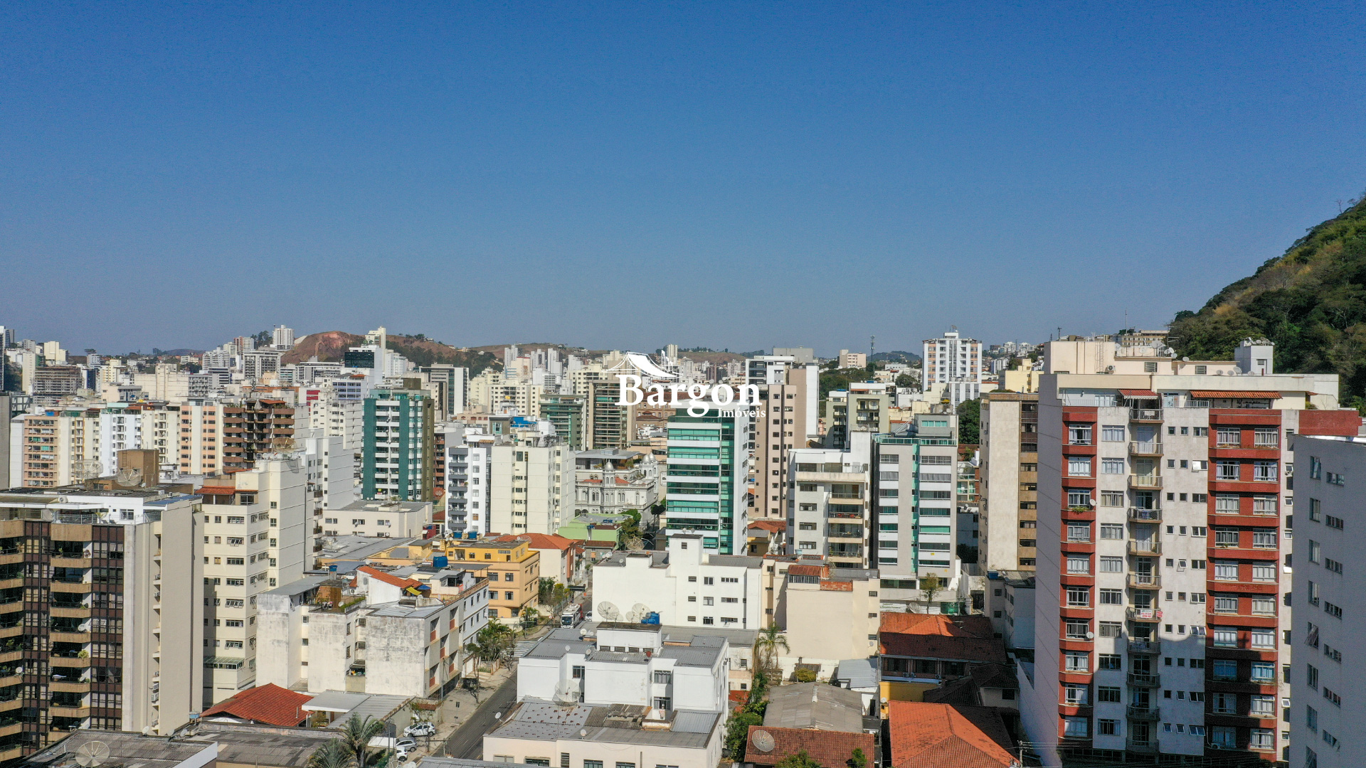 Apartamento à venda em Centro, Juiz de Fora - MG - Foto 38