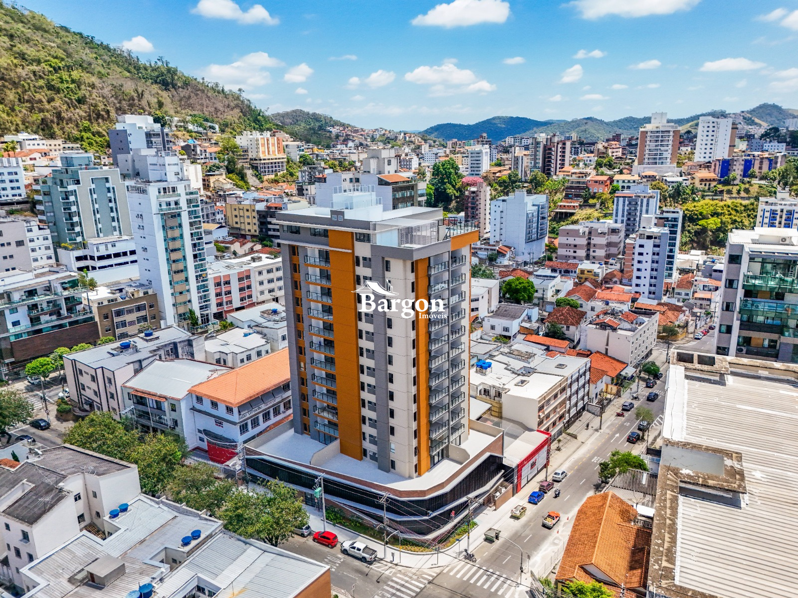 Apartamento à venda em Centro, Juiz de Fora - MG - Foto 20