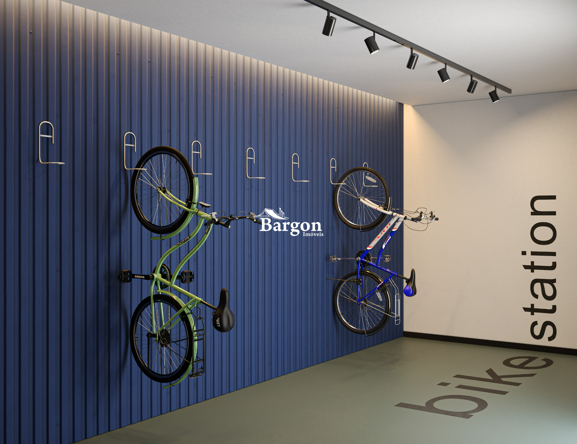 Apartamento à venda em Centro, Juiz de Fora - MG - Foto 26