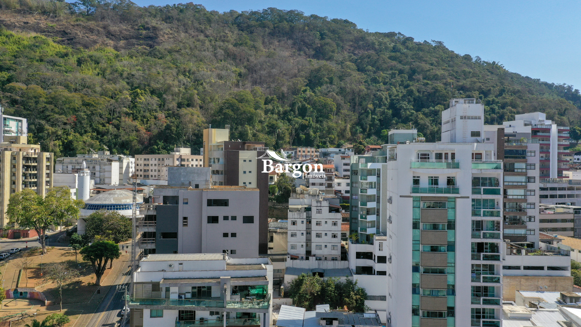 Apartamento à venda em Centro, Juiz de Fora - MG - Foto 37