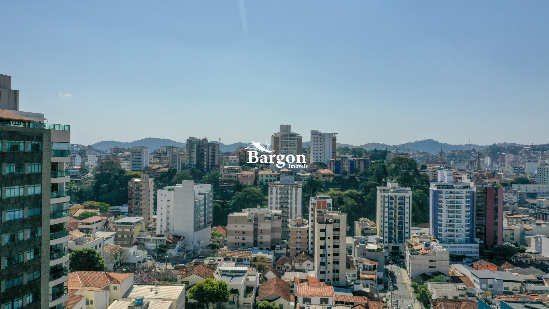 Apartamento à venda em Centro, Juiz de Fora - MG - Foto 35