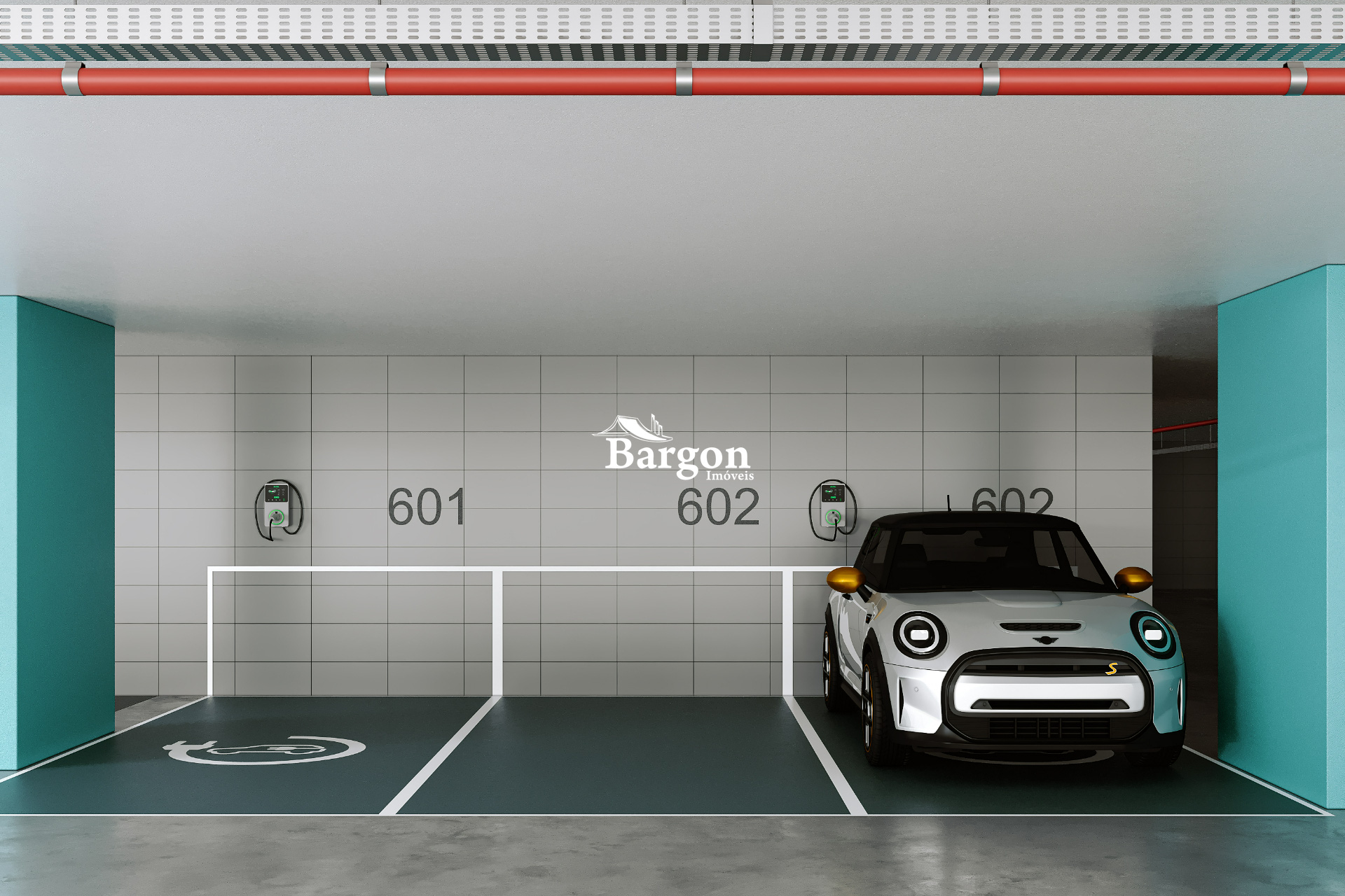 Apartamento à venda em Centro, Juiz de Fora - MG - Foto 27