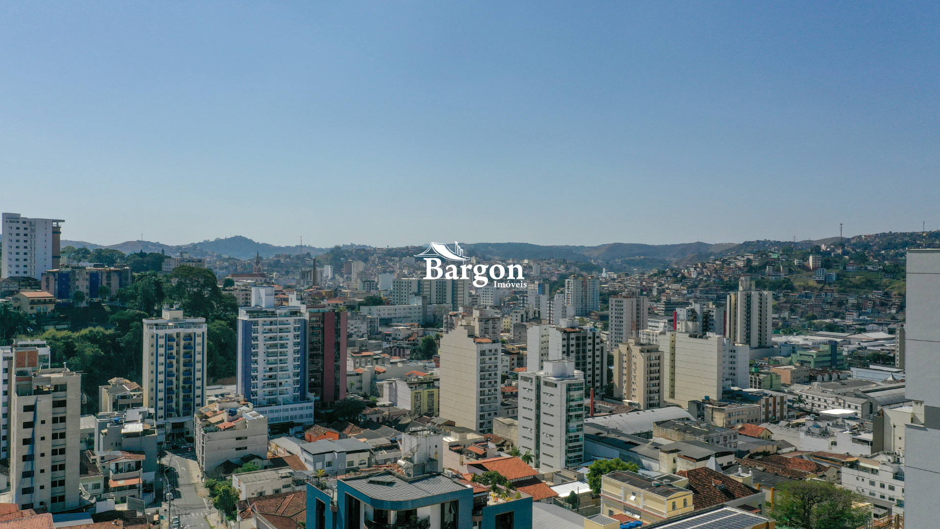 Apartamento à venda em Centro, Juiz de Fora - MG - Foto 36