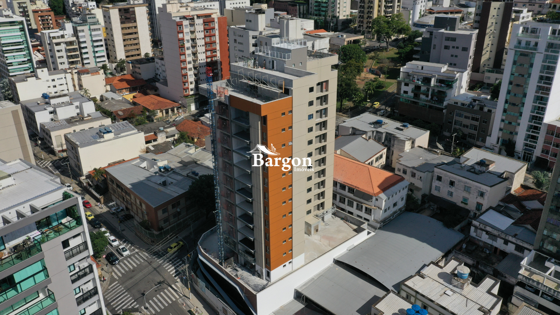 Apartamento à venda em Centro, Juiz de Fora - MG - Foto 40