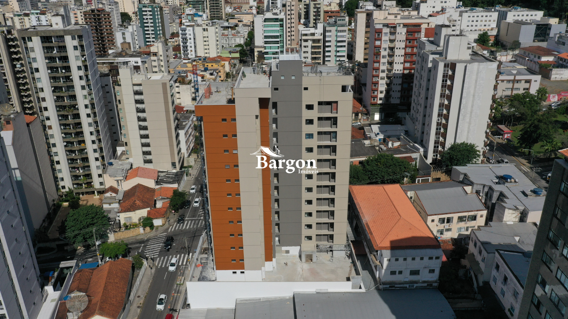 Apartamento à venda em Centro, Juiz de Fora - MG - Foto 41