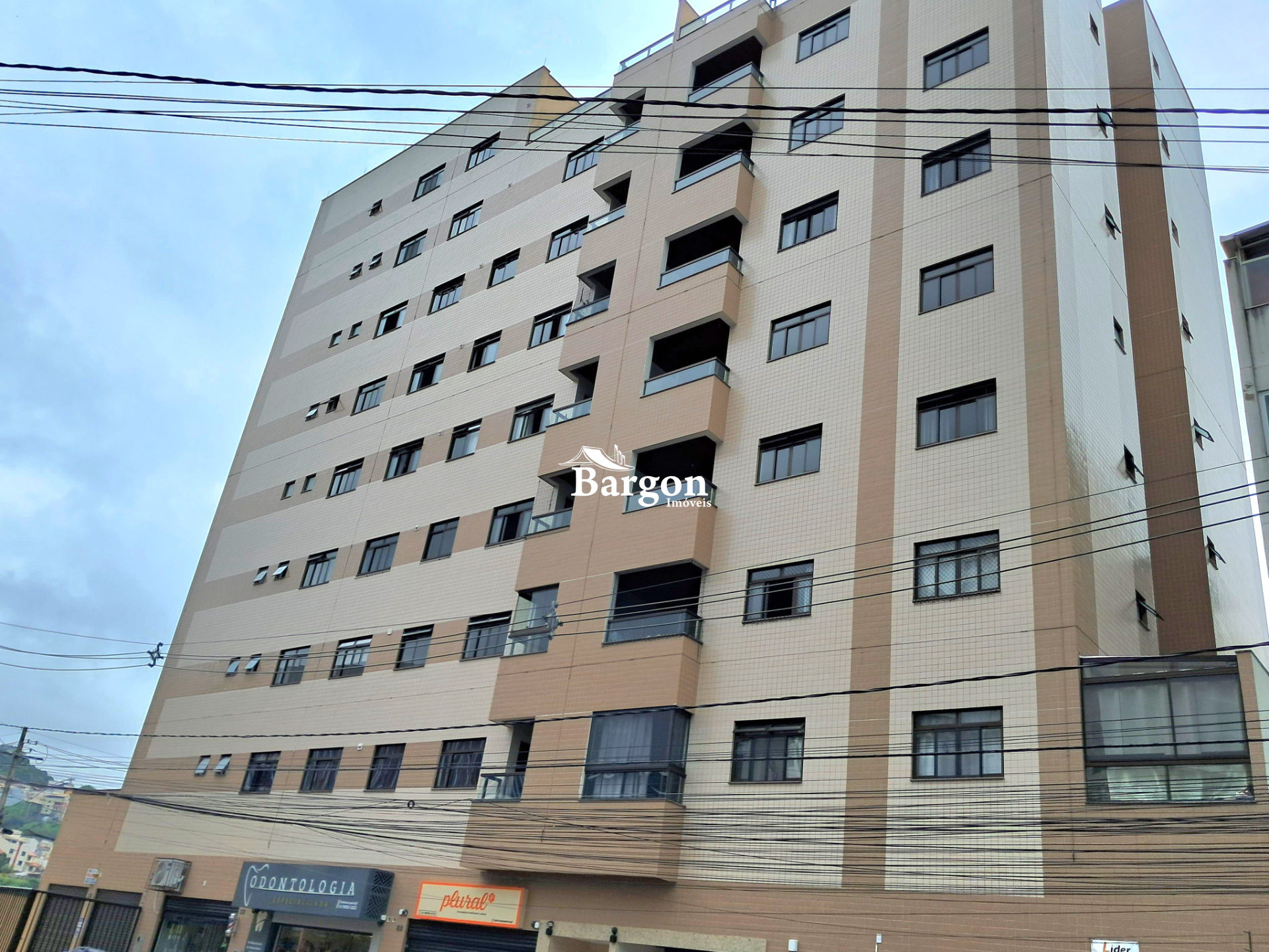 Apartamento à venda em Morro da Glória, Juiz de Fora - MG - Foto 10