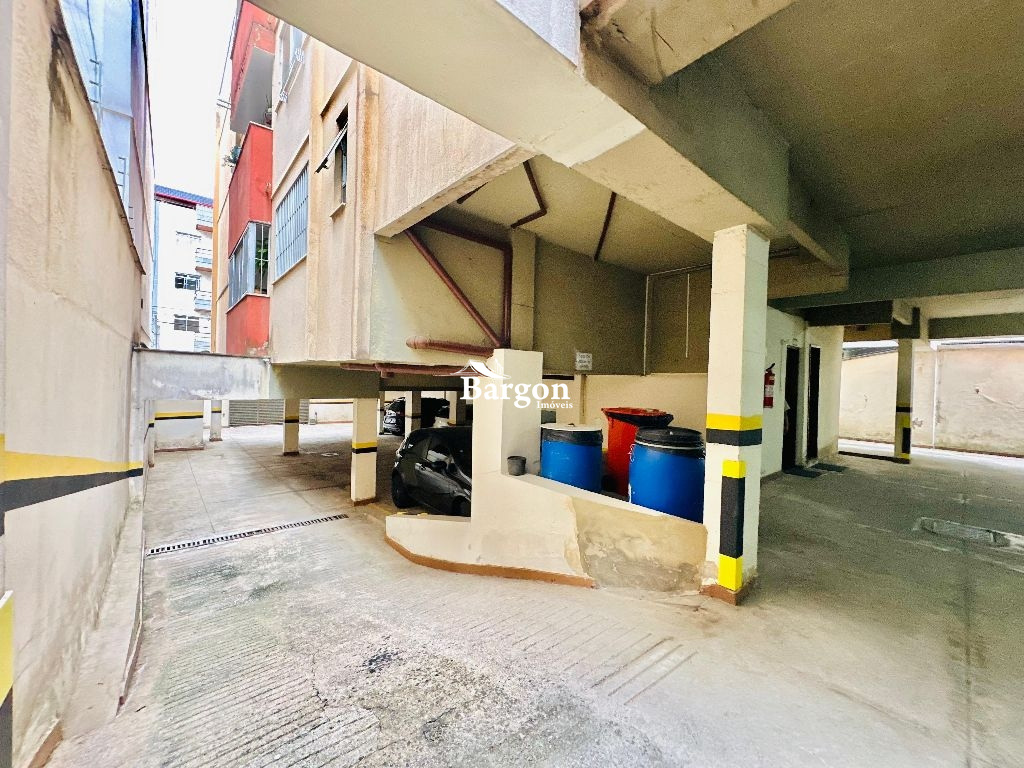 Apartamento à venda em Cascatinha, Juiz de Fora - MG - Foto 33