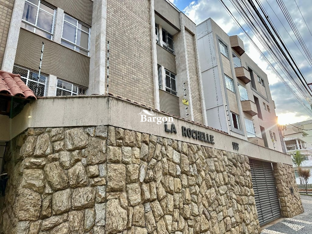 Apartamento à venda em Cascatinha, Juiz de Fora - MG - Foto 28