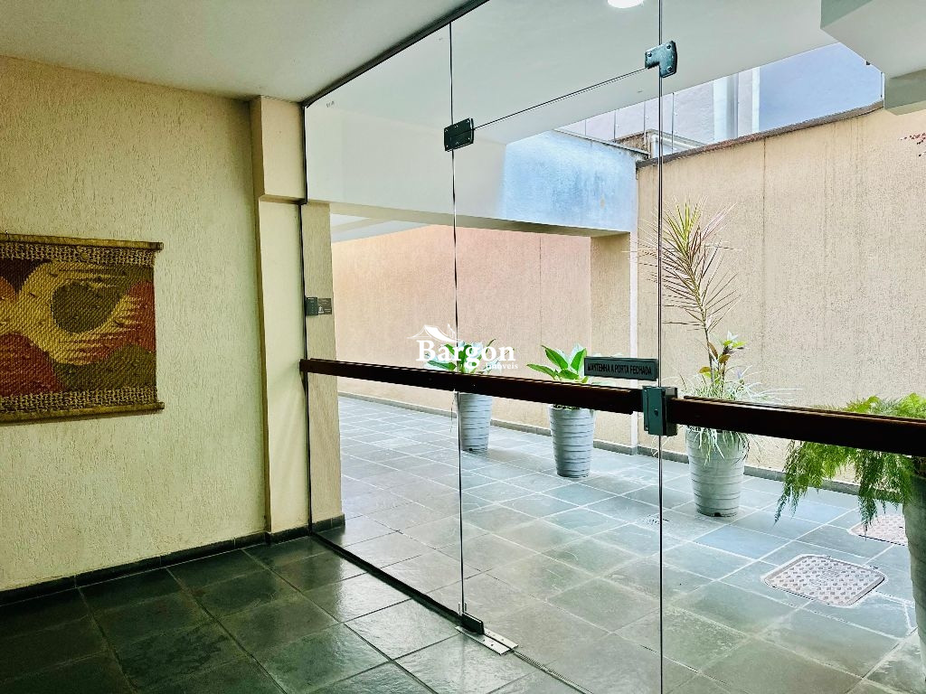 Apartamento à venda em Cascatinha, Juiz de Fora - MG - Foto 31