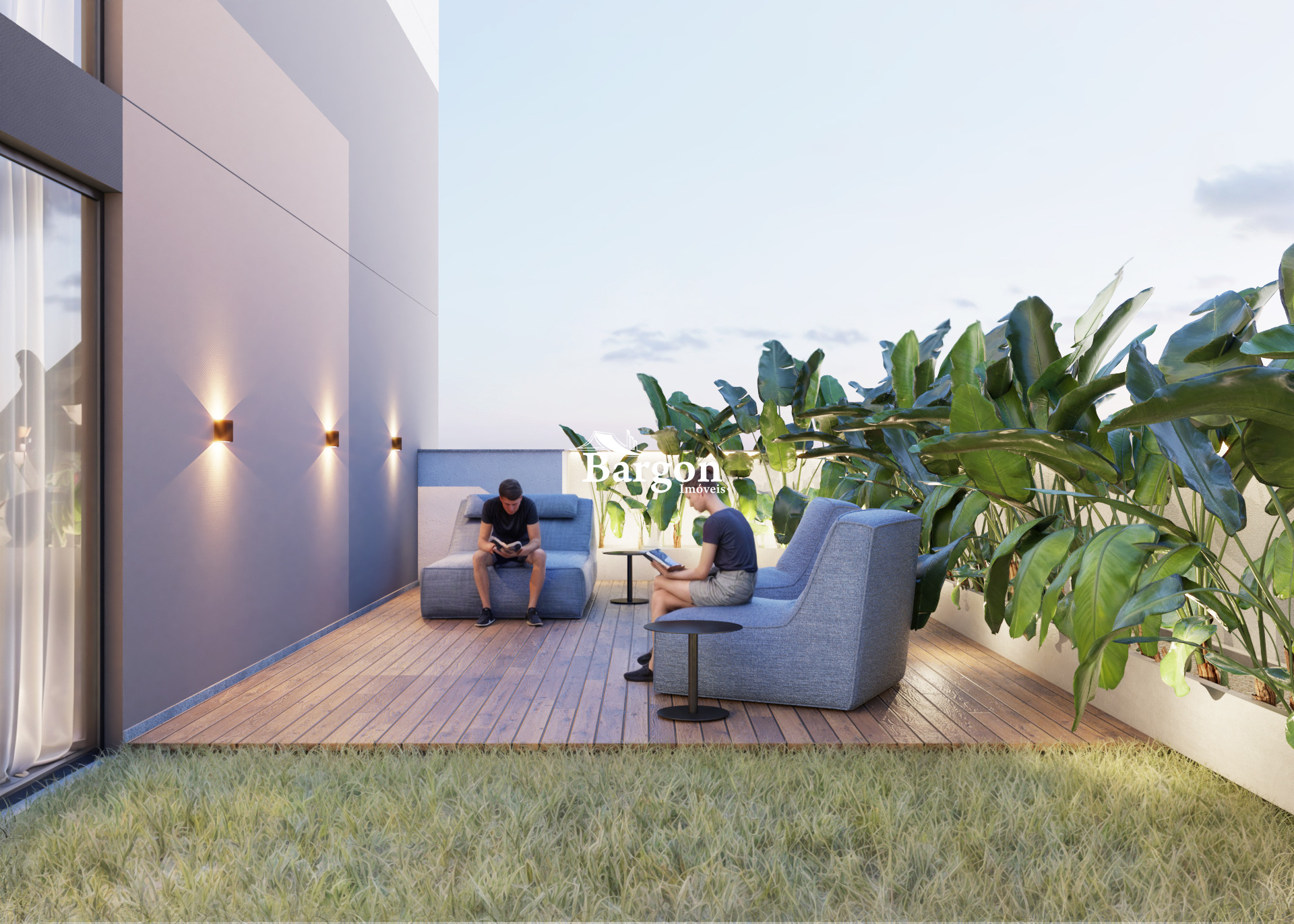 Apartamento à venda em Poço Rico, Juiz de Fora - MG - Foto 27